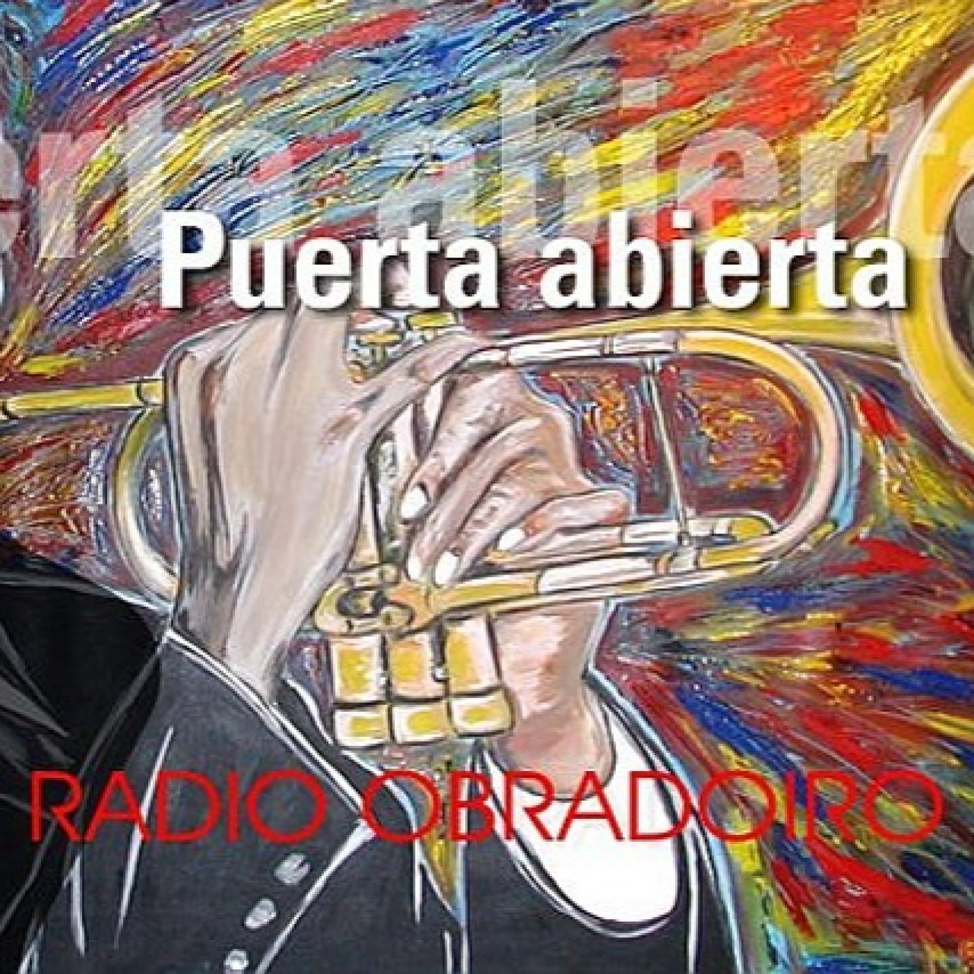 Puerta Abierta (Jazz) - Programa nº 117 - BOB DEVOS / ERIC ALEXANDER / PAMELA LUSS / HOUSTON PERSON (So Nice). episode artwork