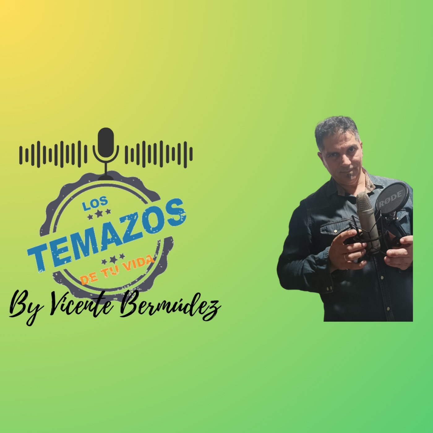 Los Temazos de tu Vida