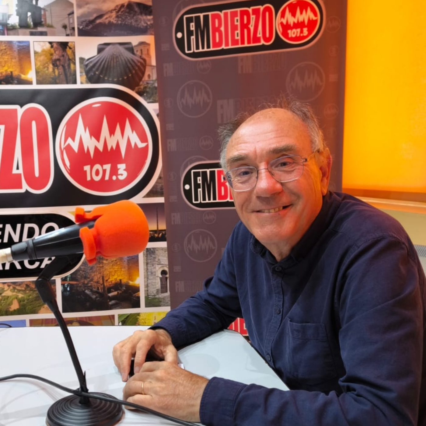 Sigifredo Benevides es el teniente de alcalde y concejal de Hacienda del ayuntamiento de Bembibre
