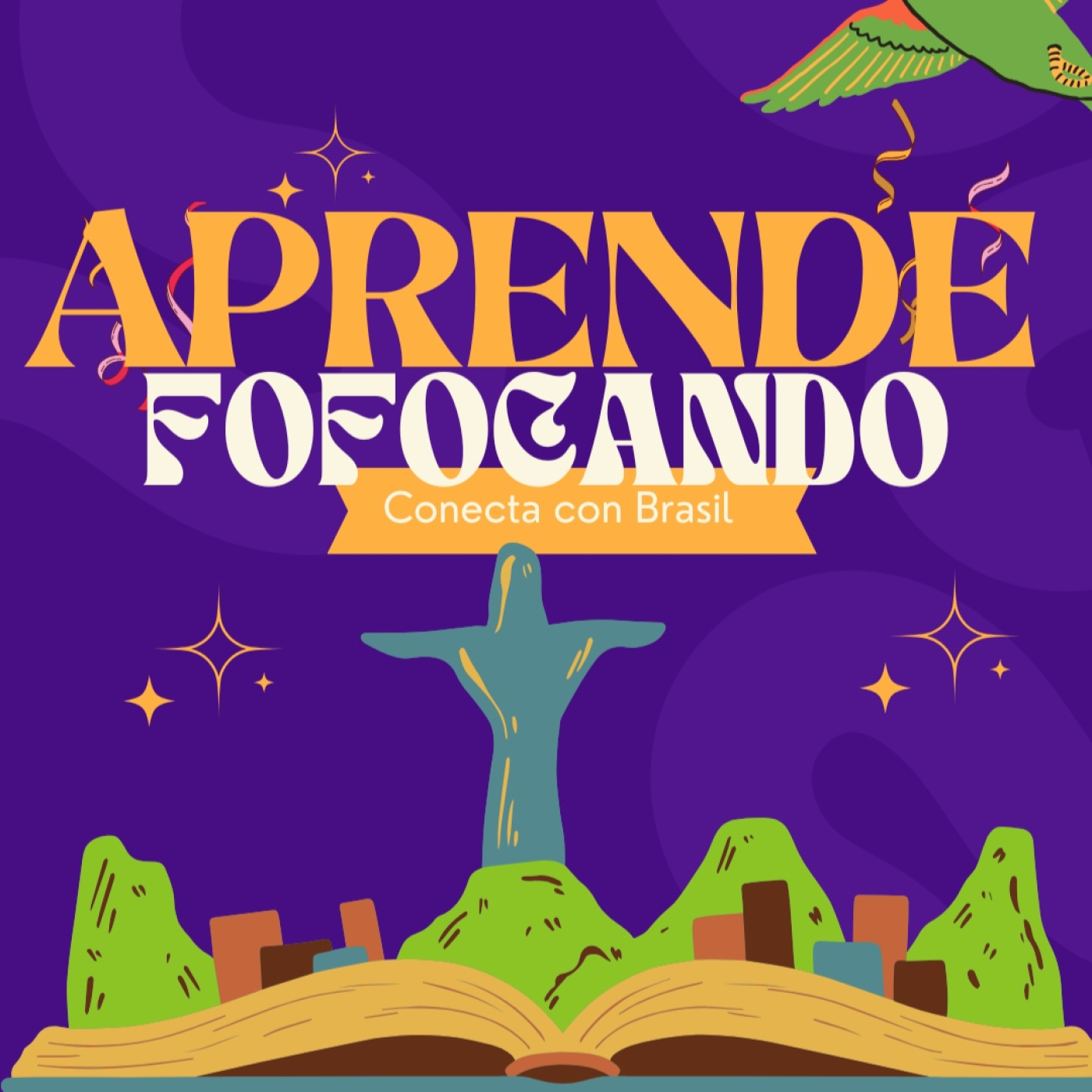 Ciudad de Dios: Realidad y Cine en Brasil episode artwork