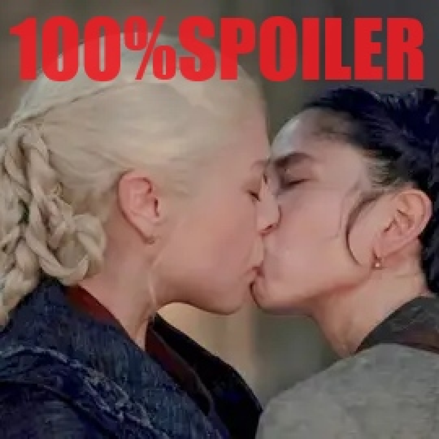 100% Spoiler