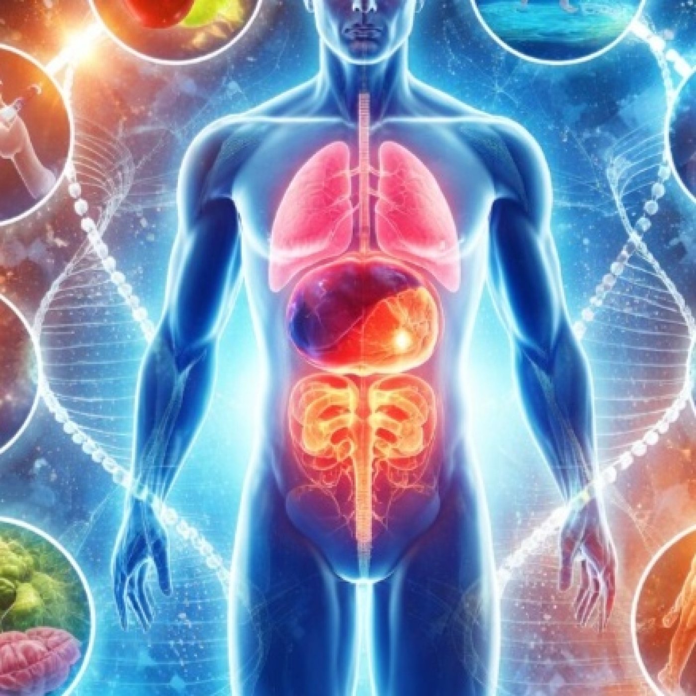 La Salud del Cuerpo Fisico