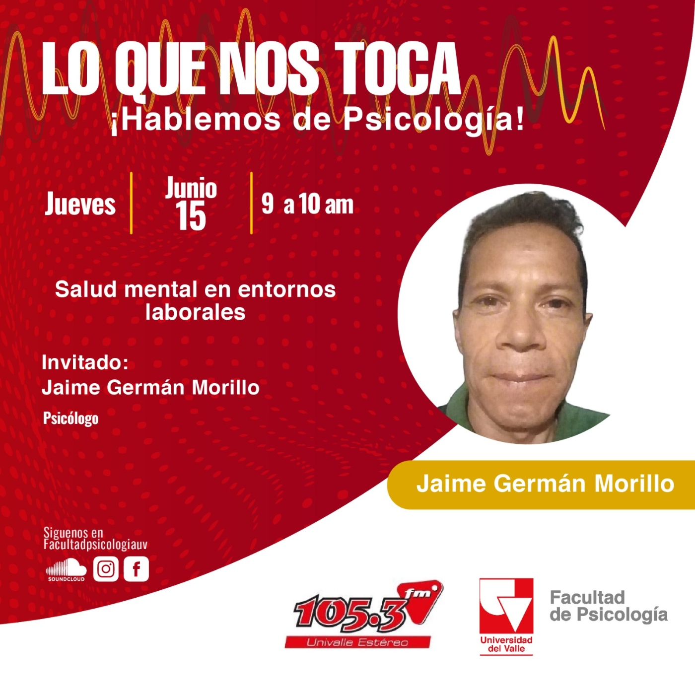 Especiales Univalle Estéreo