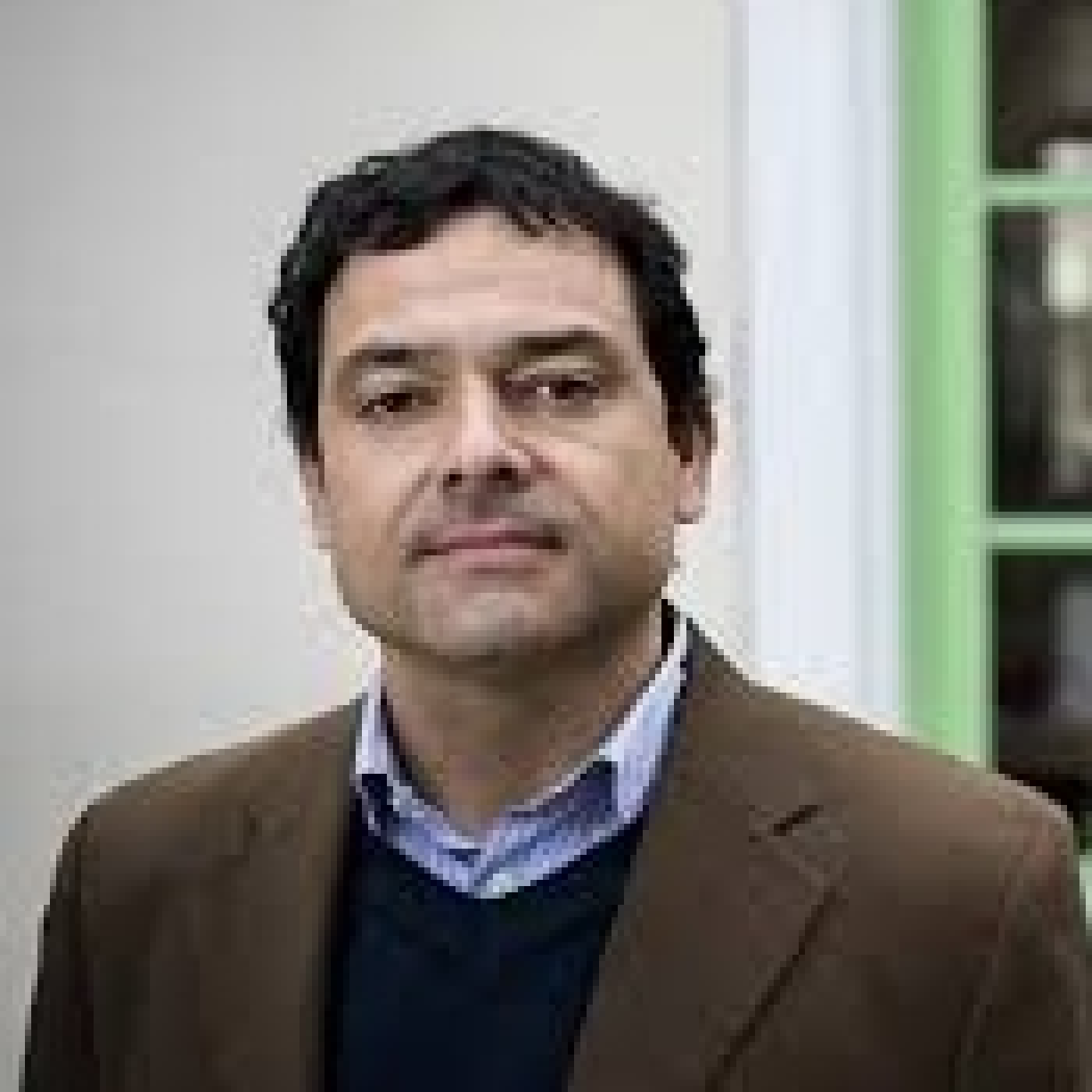 Estudio 2 - FM 105.9