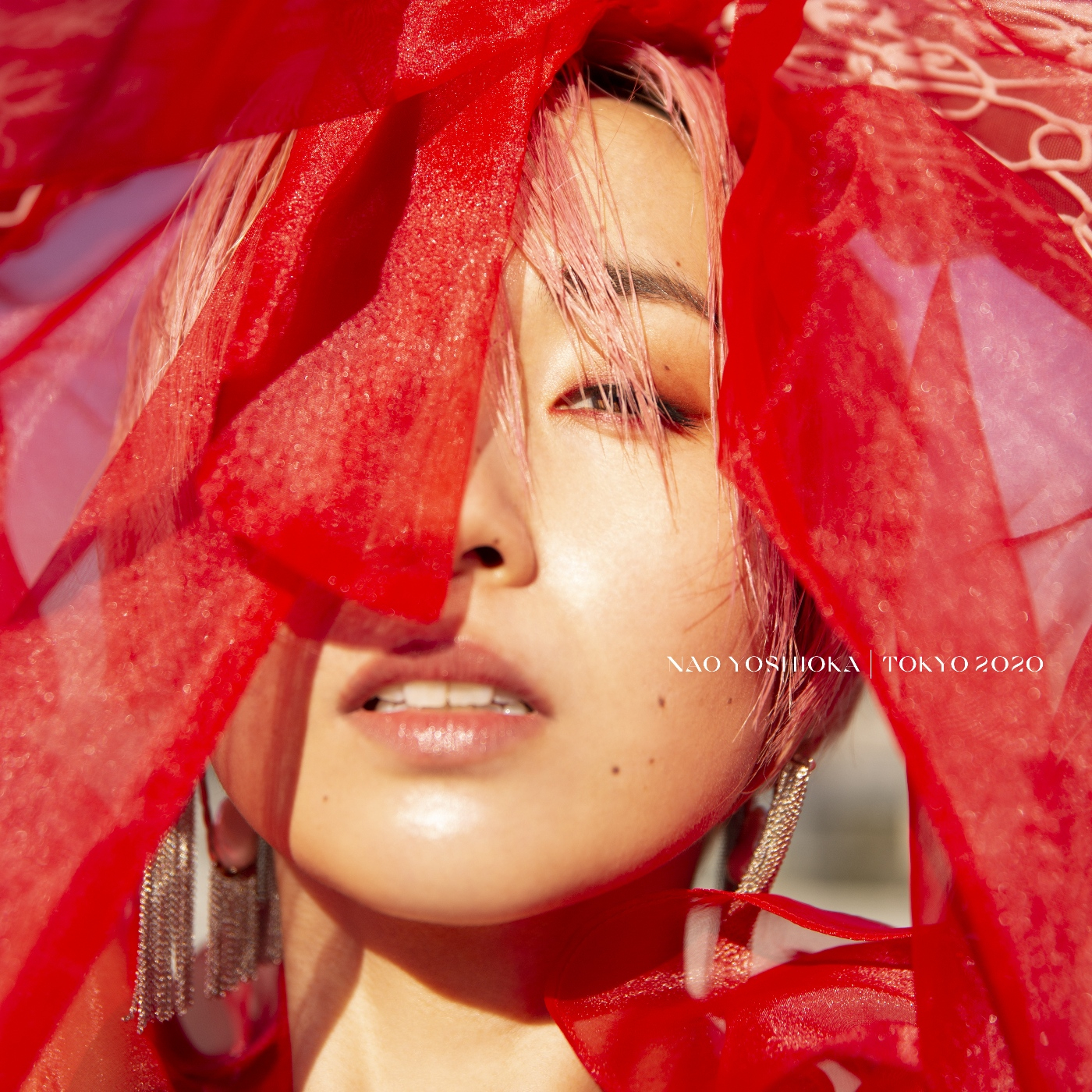NAO YOSHIOKA - Tokyo 2020 episode artwork