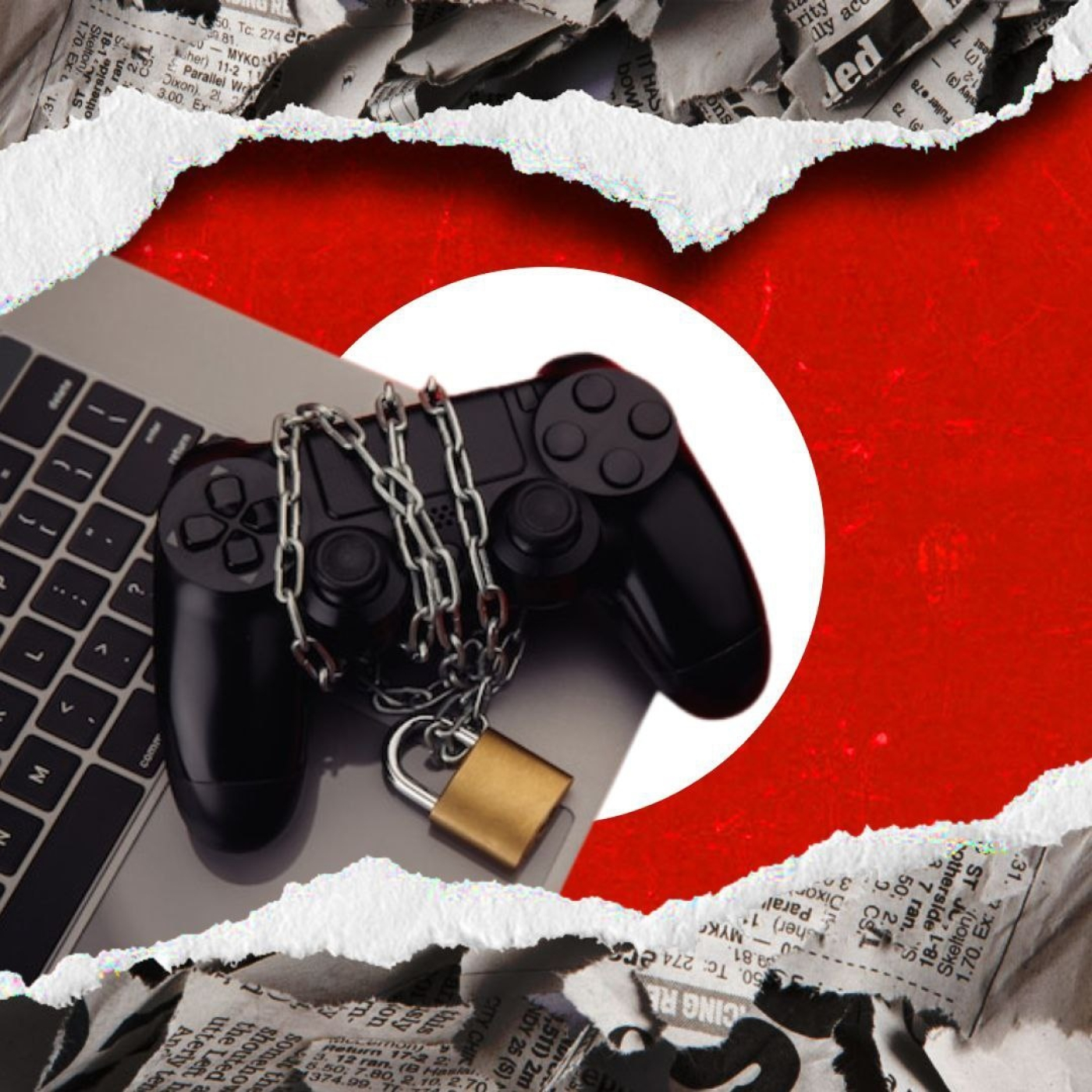 Les Lladres del Temps 03 x 09 Els DLC's son una estafa o un valor afegit. NEOSI amb Miyichi de Pro Shojo Spain