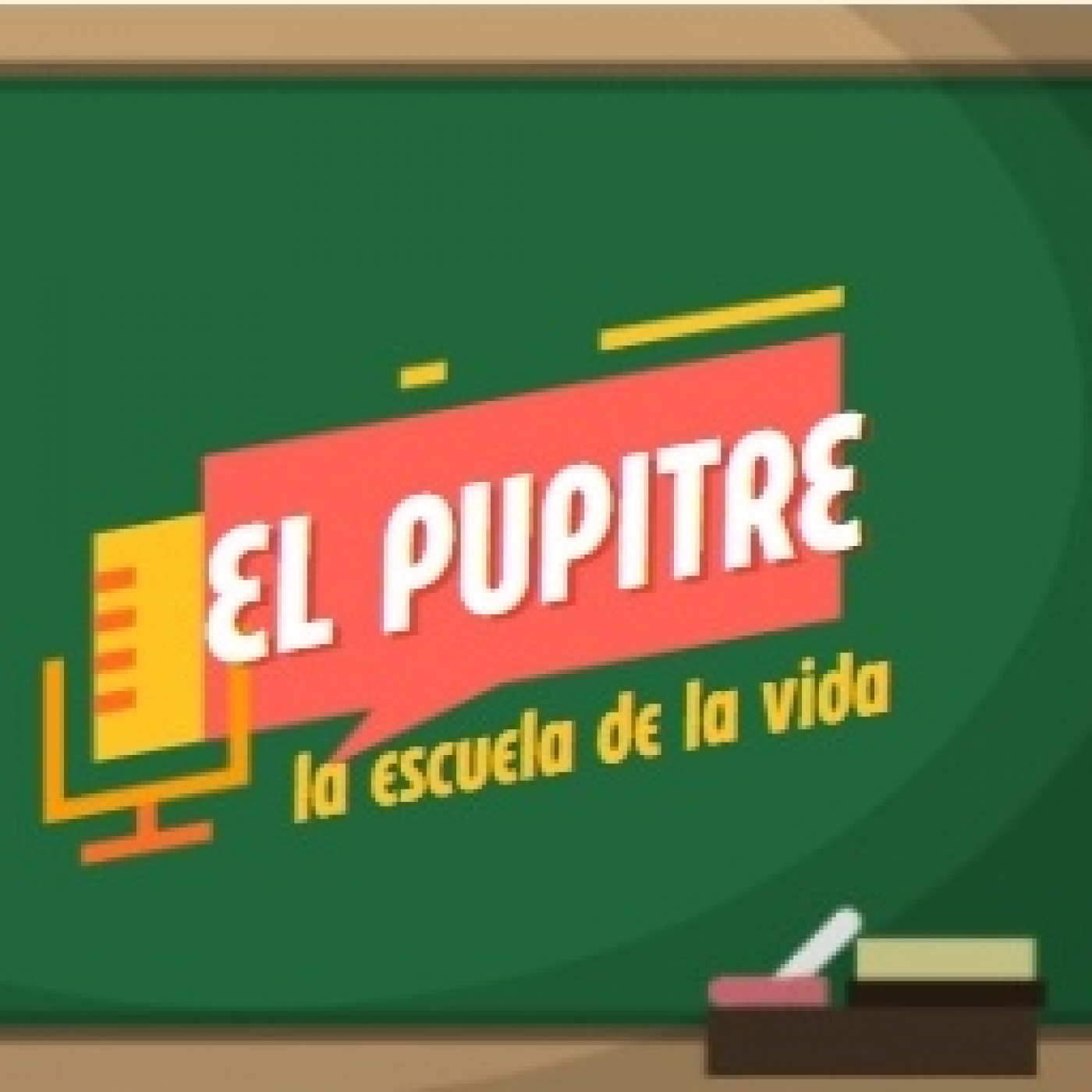 EL PUPITRE