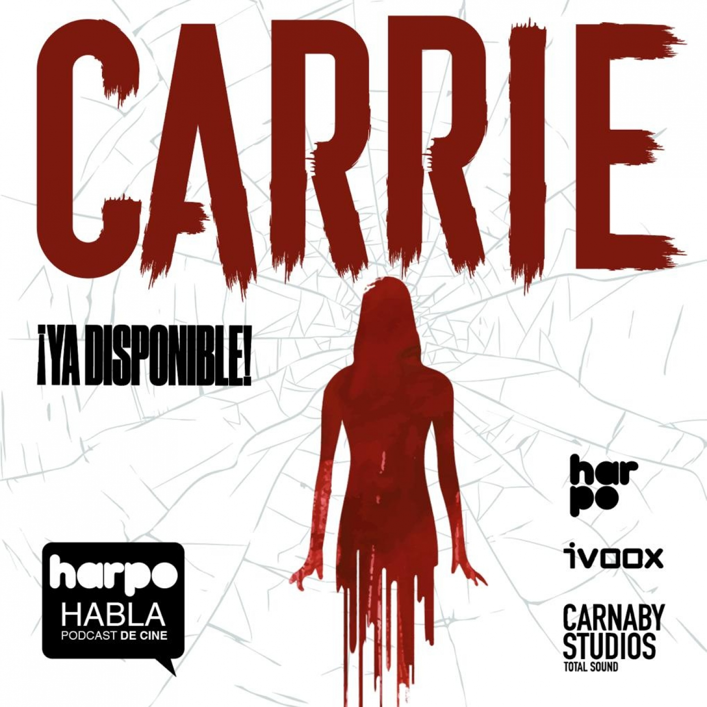 Harpo Habla Podcast de Cine