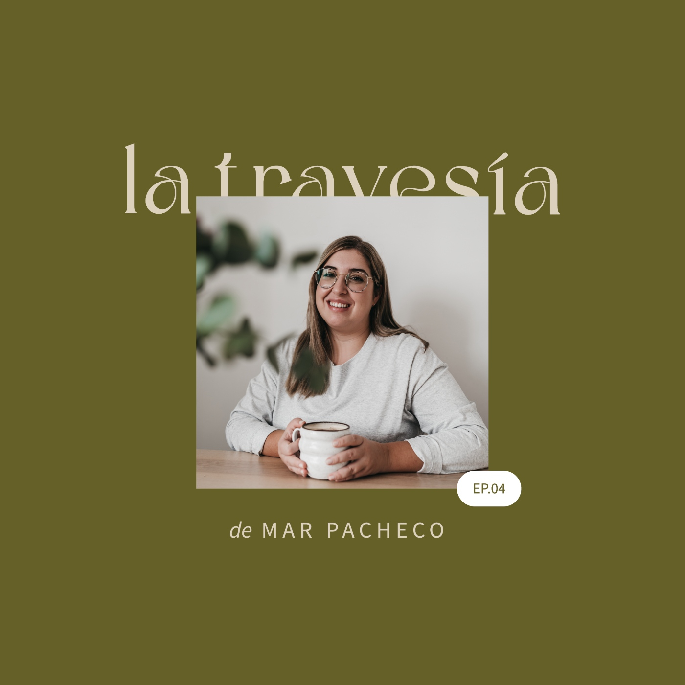 La travesía