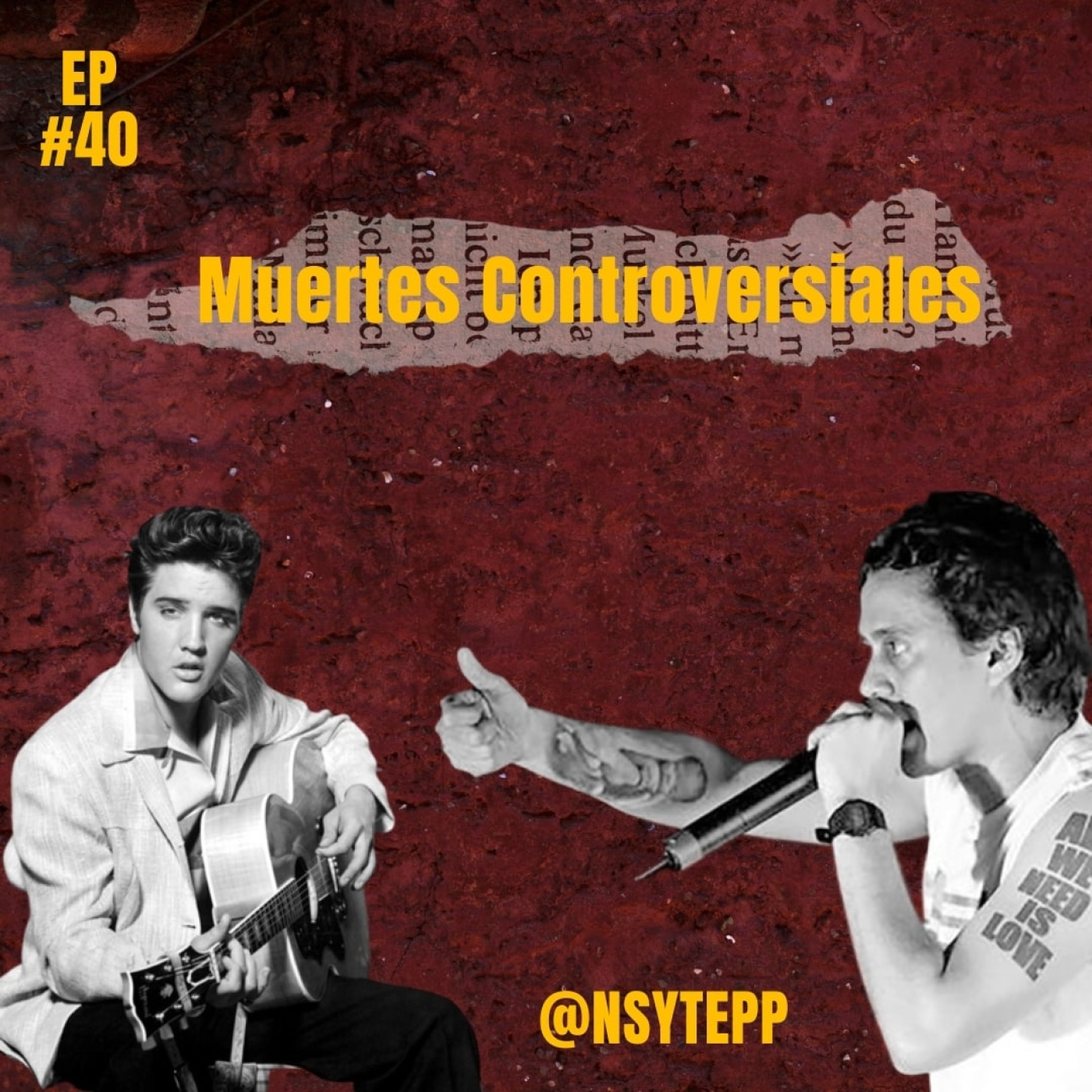 No Si y Taaal