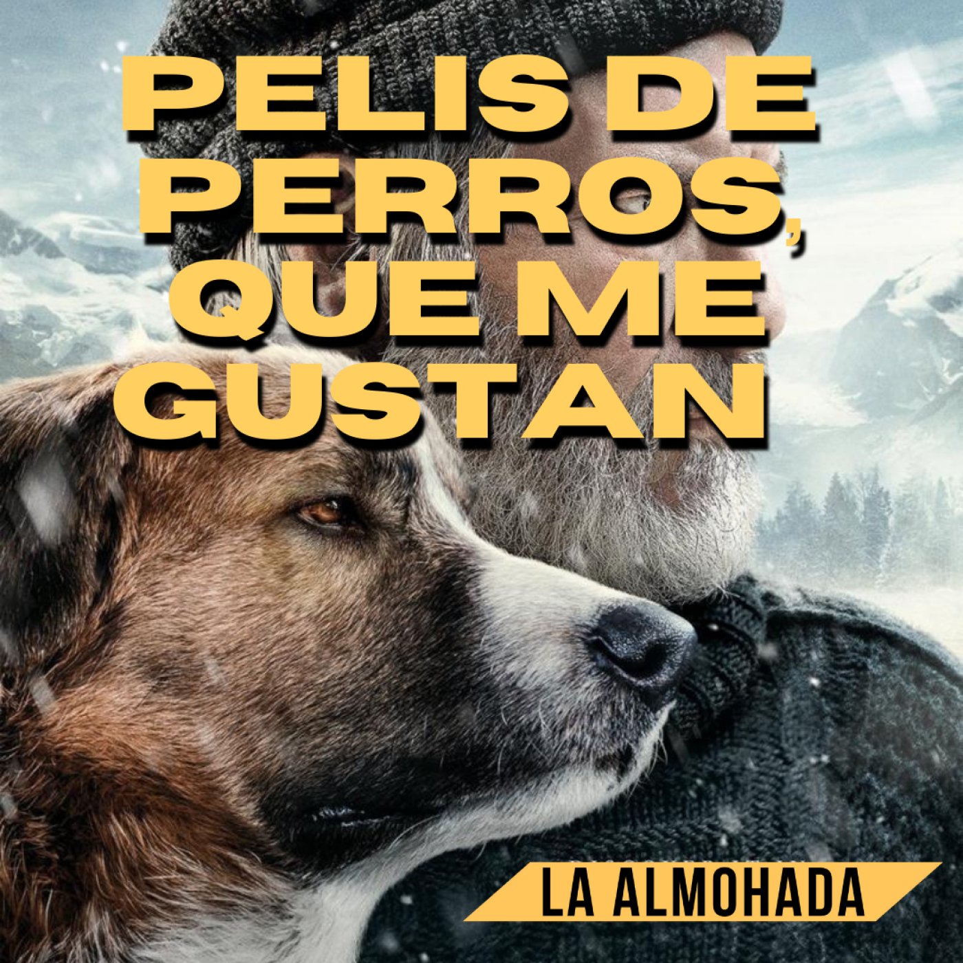 La almohada