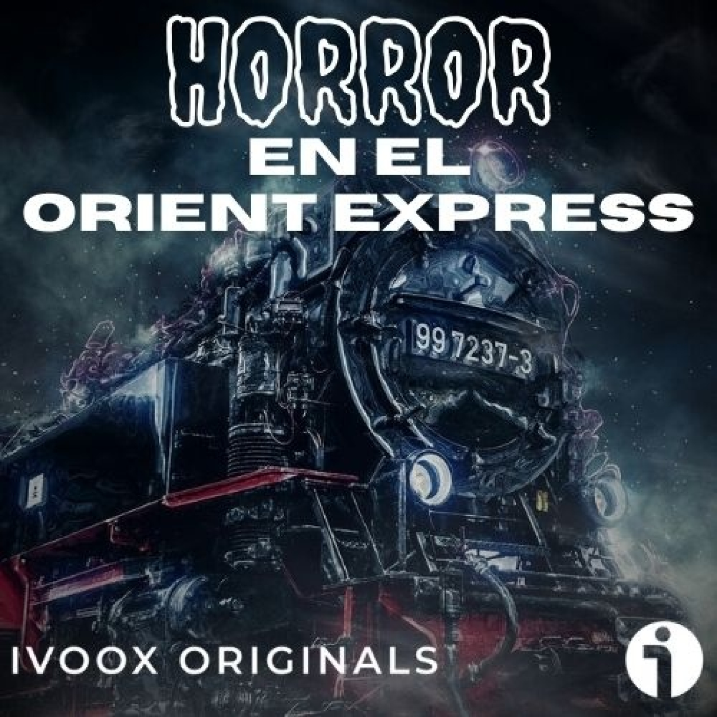 La Bruja del Rol: Horror en el Orient Express, Episodio 1, Londres
