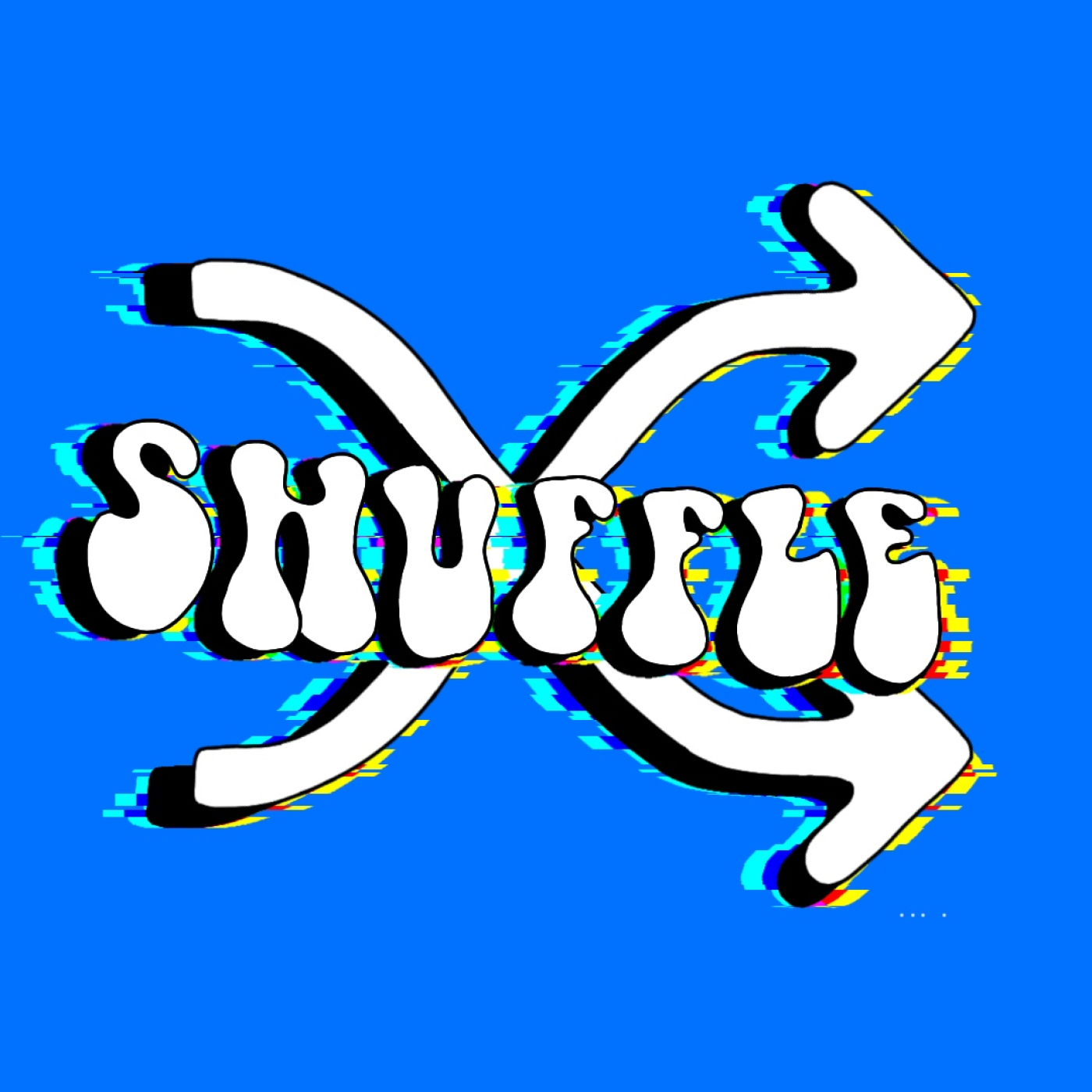 Shuffle MediaLab