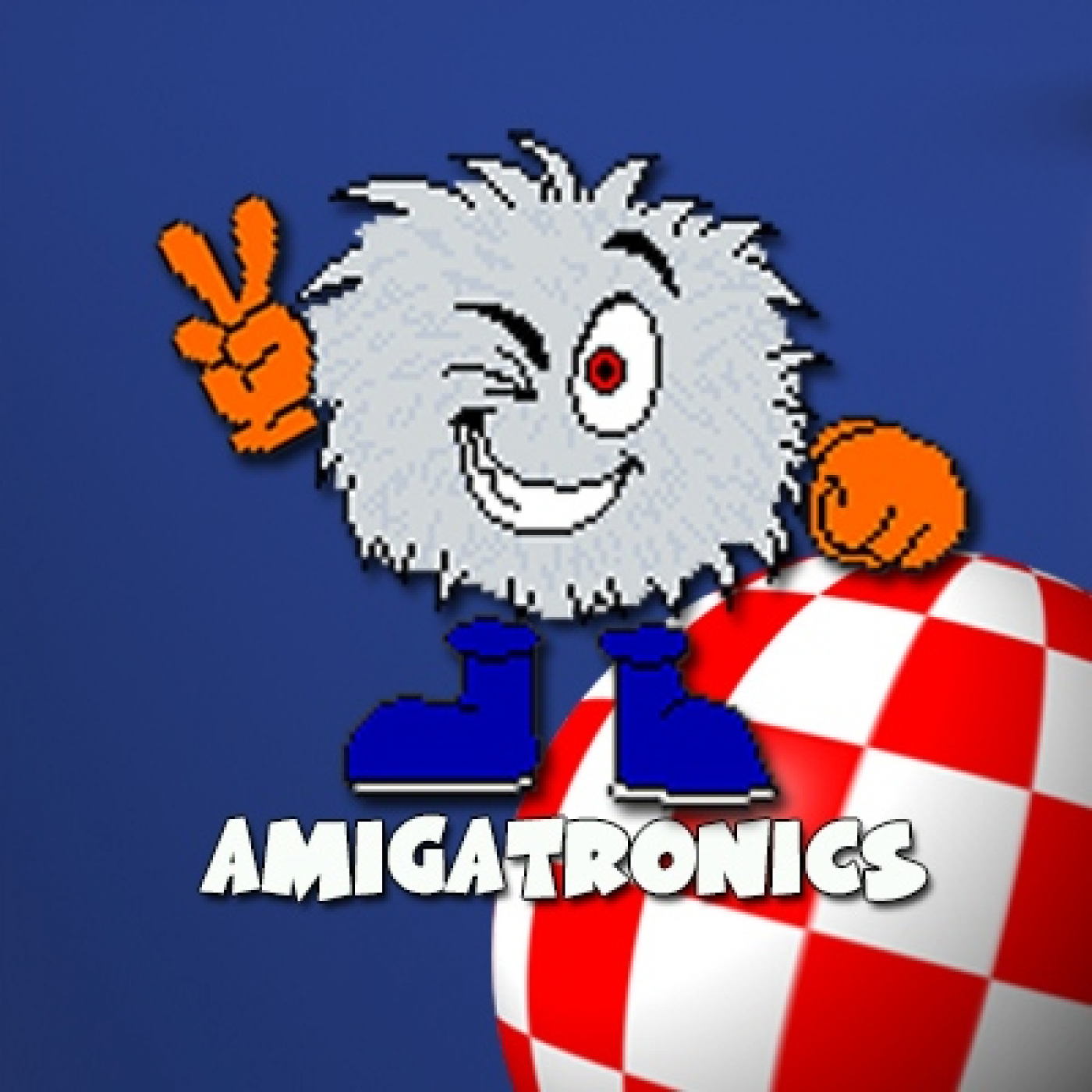 Amigatronics, the Podcast