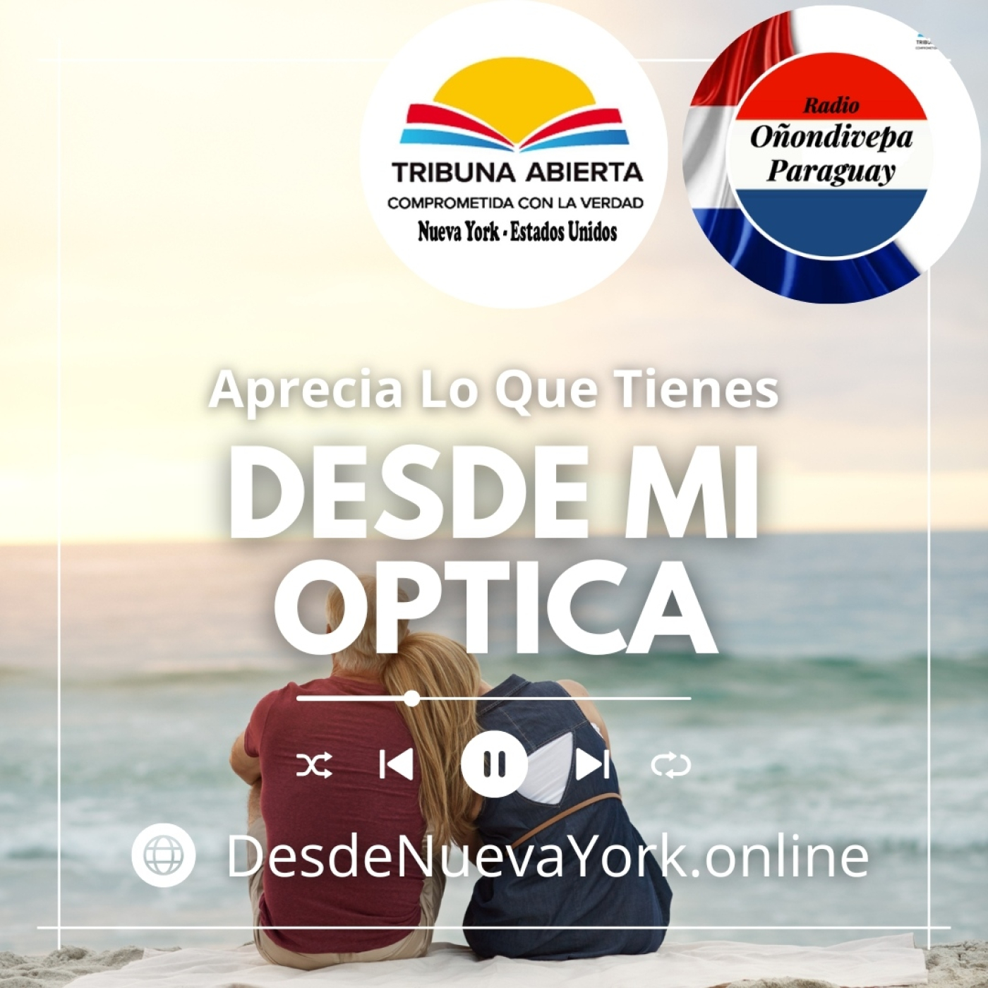 Desde mi Óptica