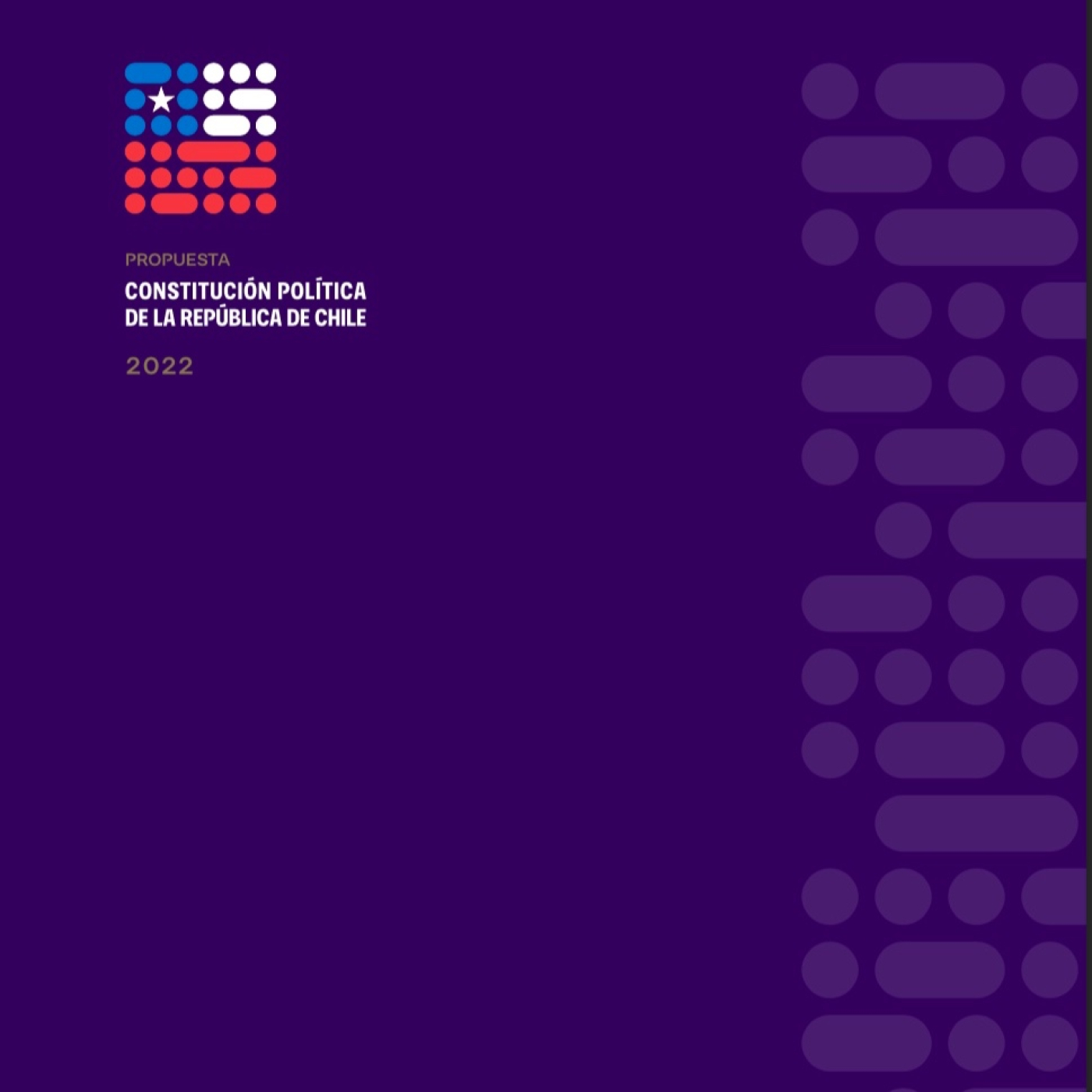 La Audio Constitución