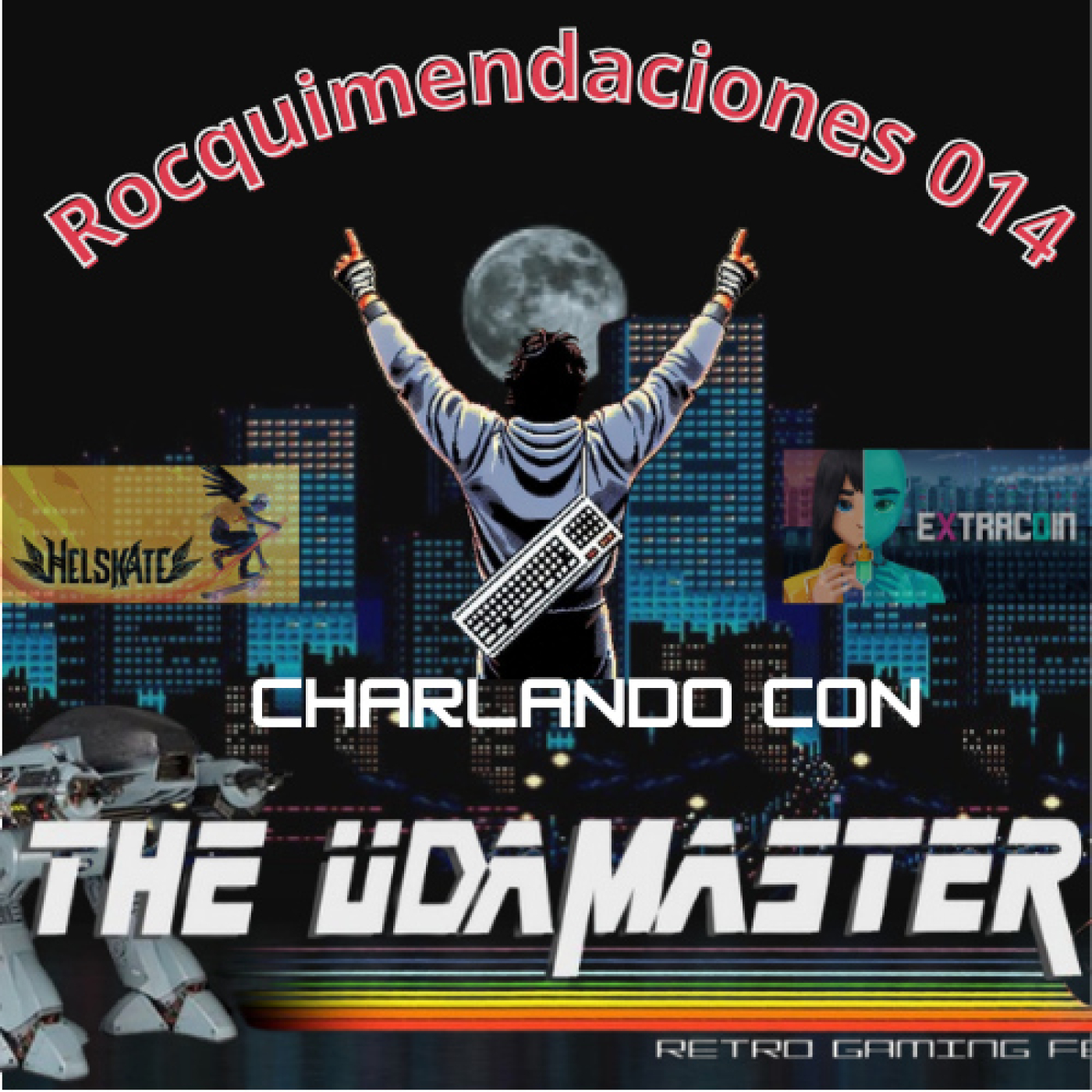 RdJ-Rocquimendaciones de juegos
