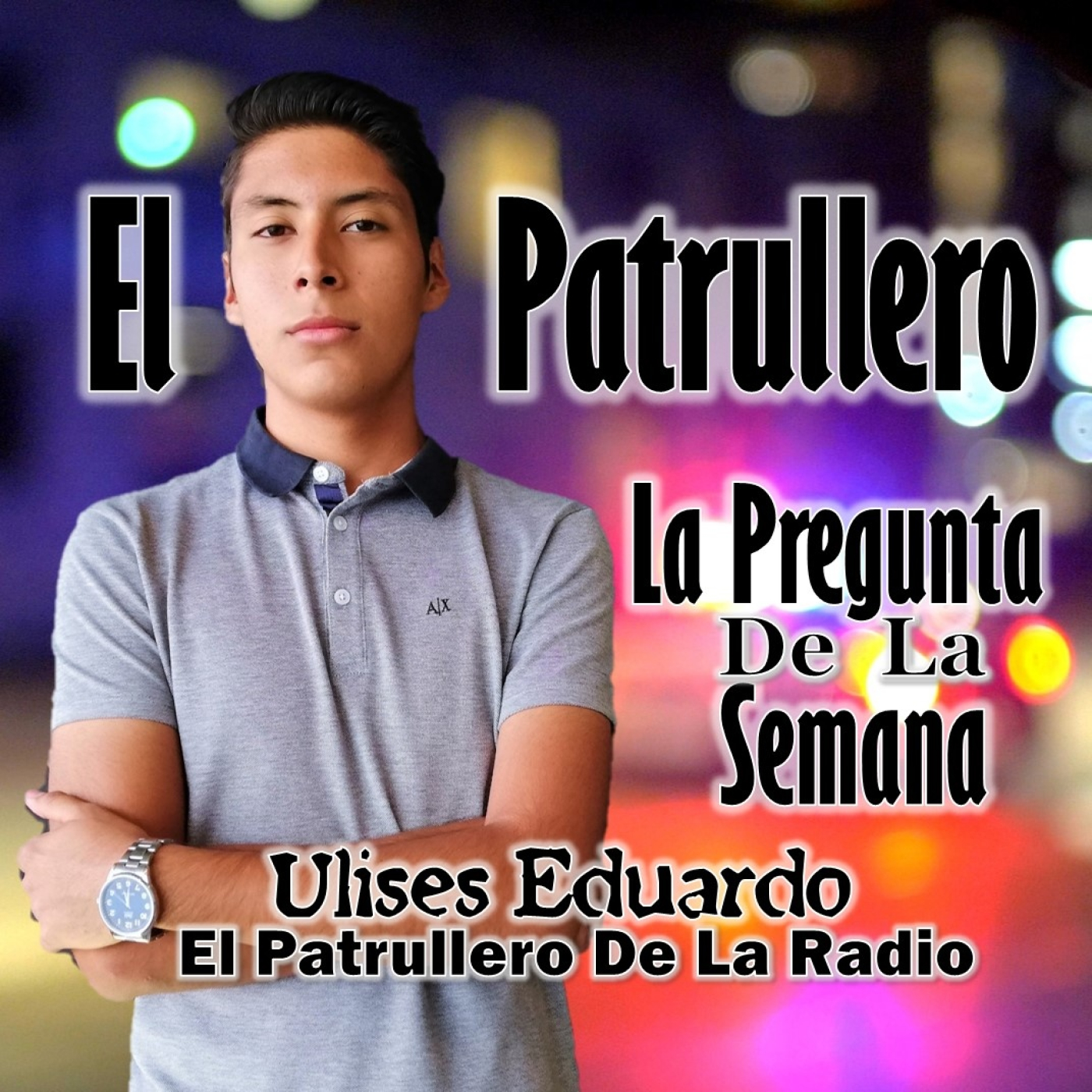 La Pregunta De La Semana