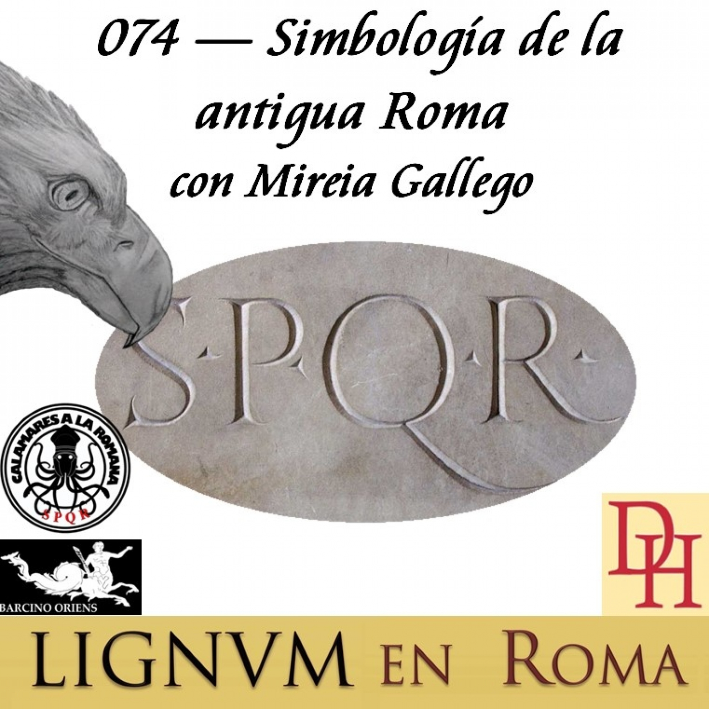Lignum en Roma (LeR)