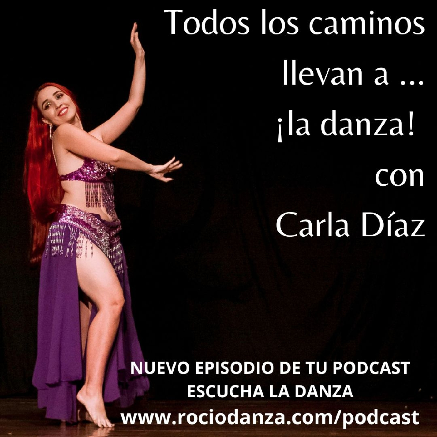 Escucha la Danza