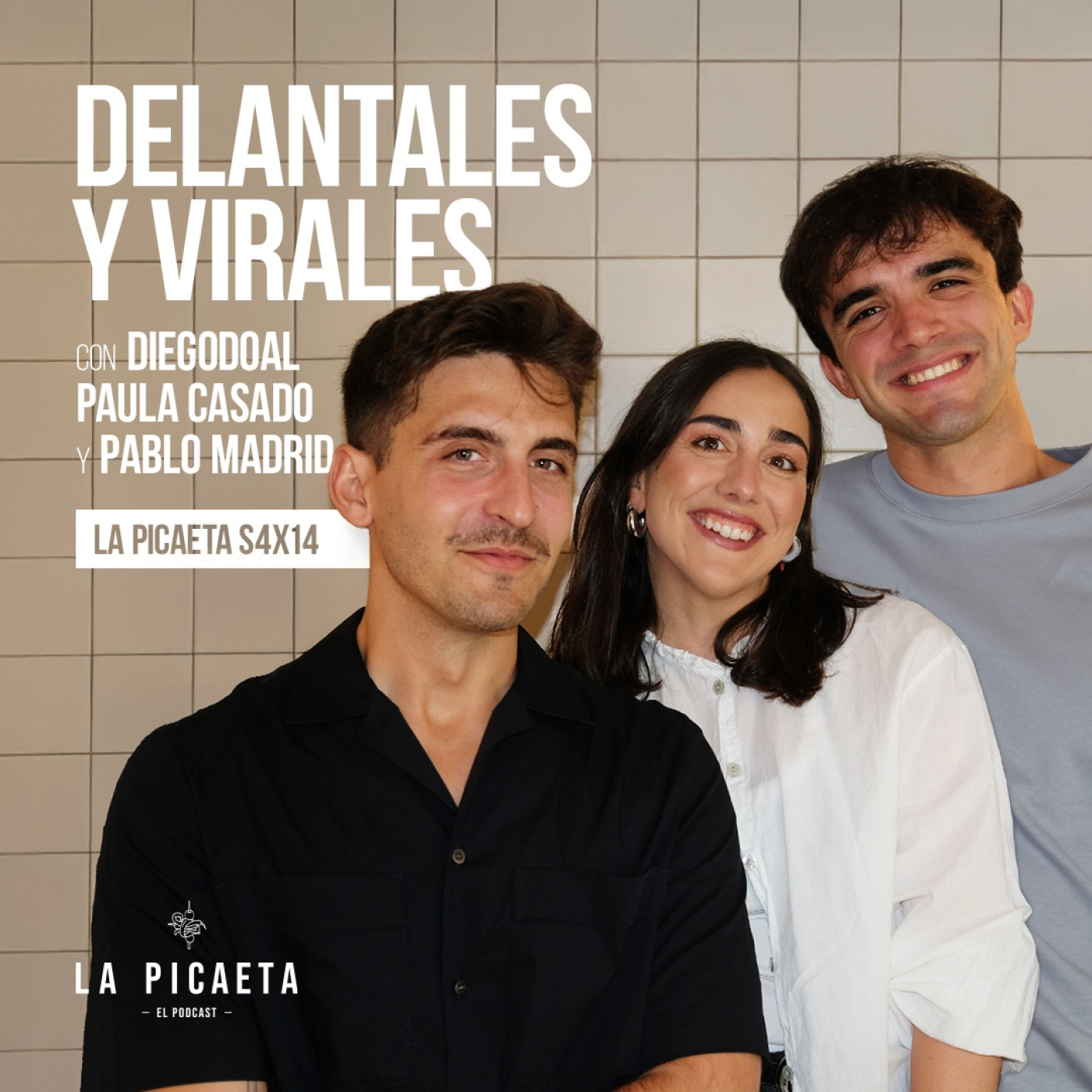 LA PICAETA