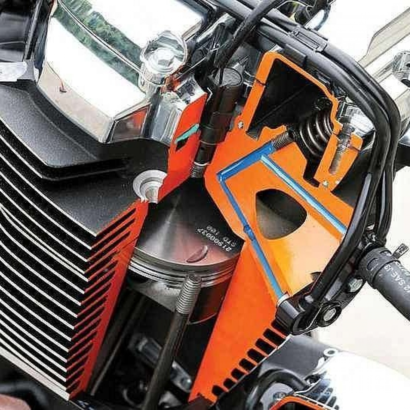 110. Semanal: Sistemas de Refrigeración