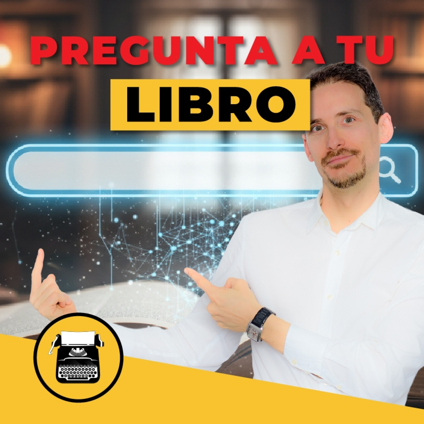   Pregunta a tu libro en Amazon KDP | NUEVA FUNCIÓN episode artwork