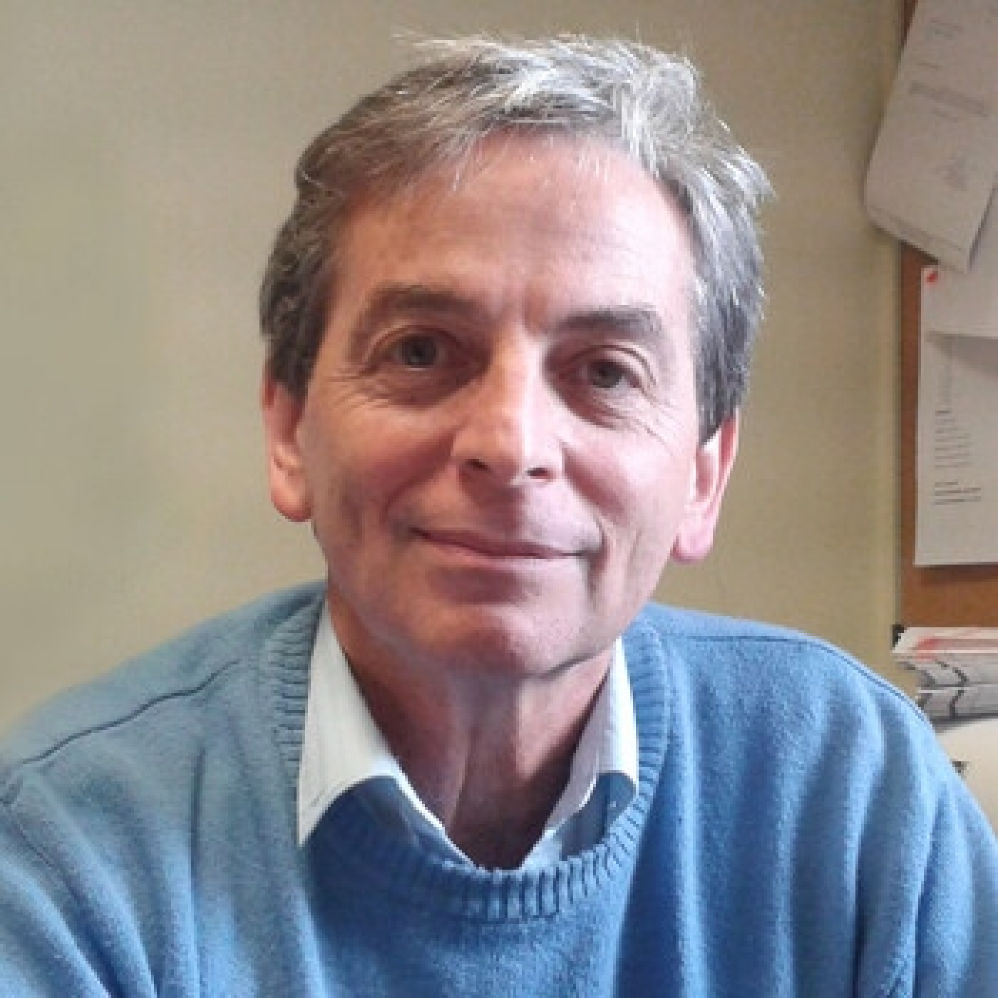 Jorge Geffner (Investigador del CONICET y Profesor de Inmunología. UBA.) @PuntoDeImpacto