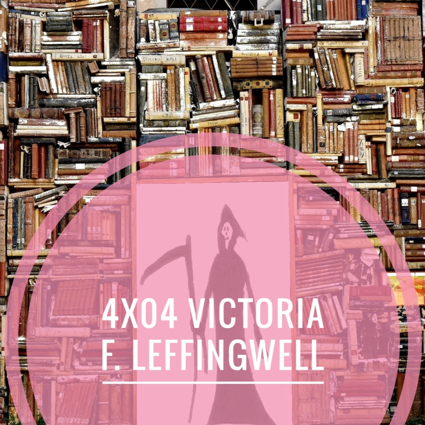 Nigromantes literarios