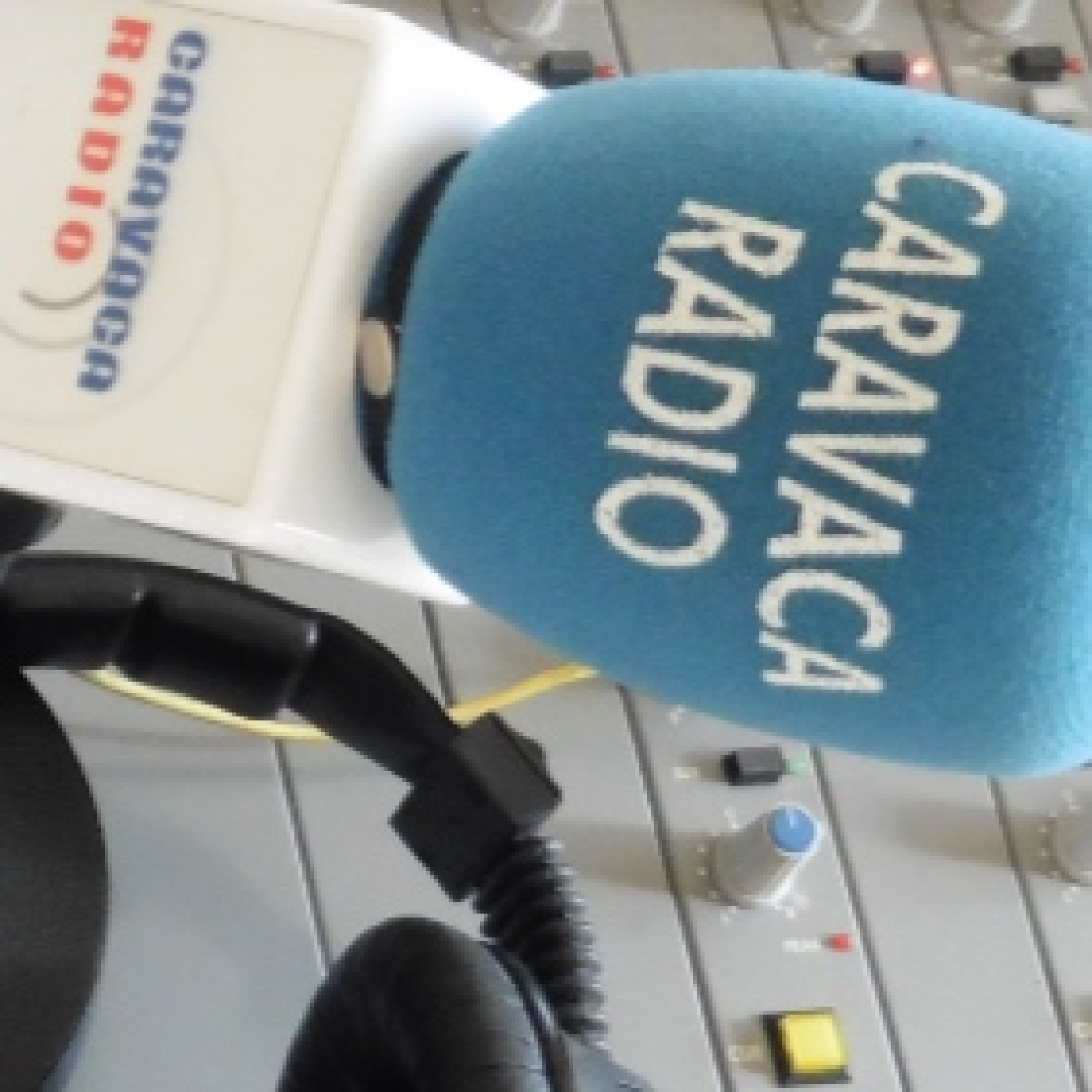 CARAVACA RADIO- Informativo mediodía (22-12-2025) episode artwork