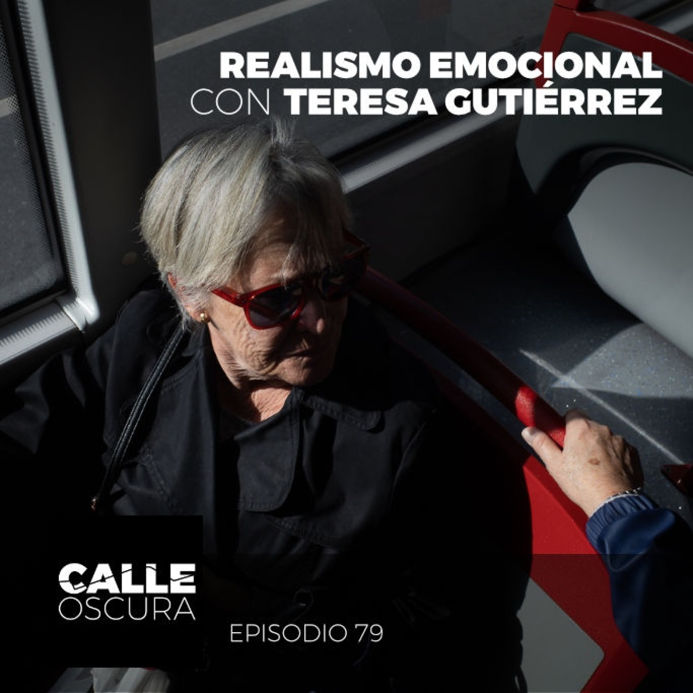 Calle Oscura