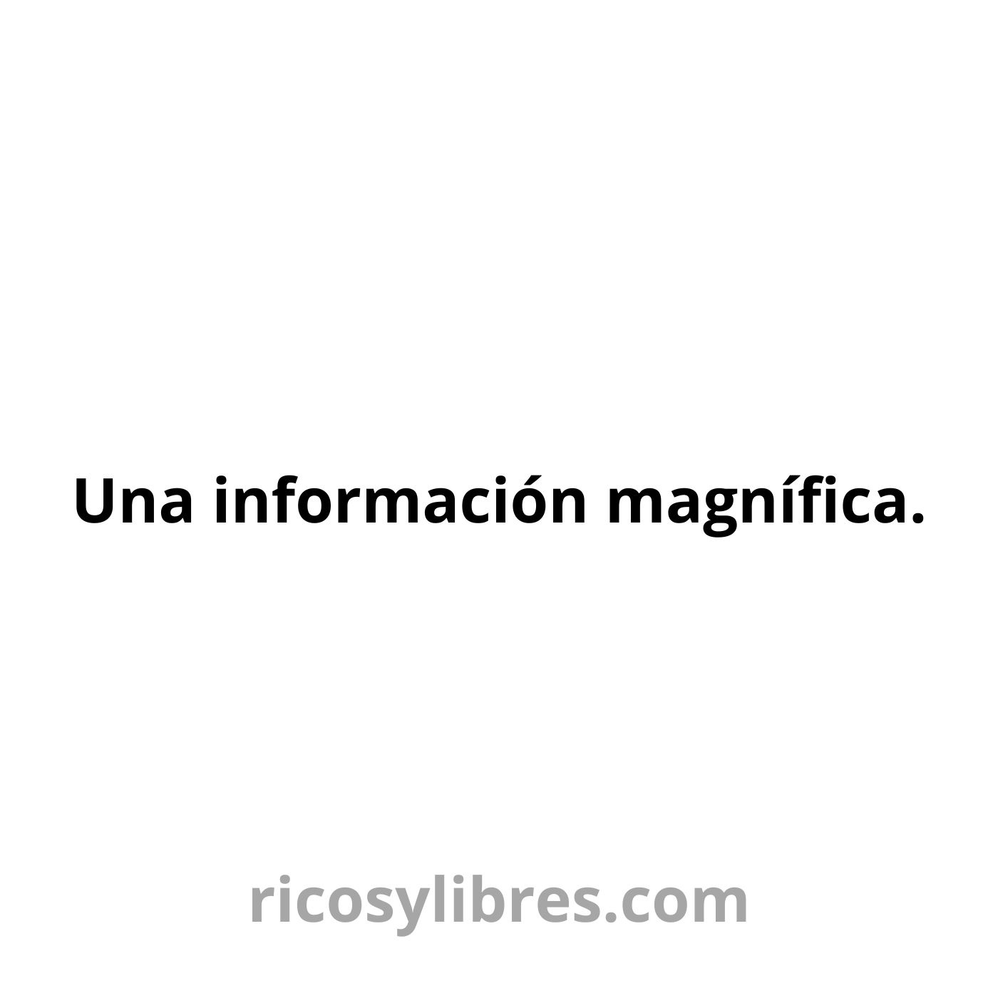 Ricosylibres.com