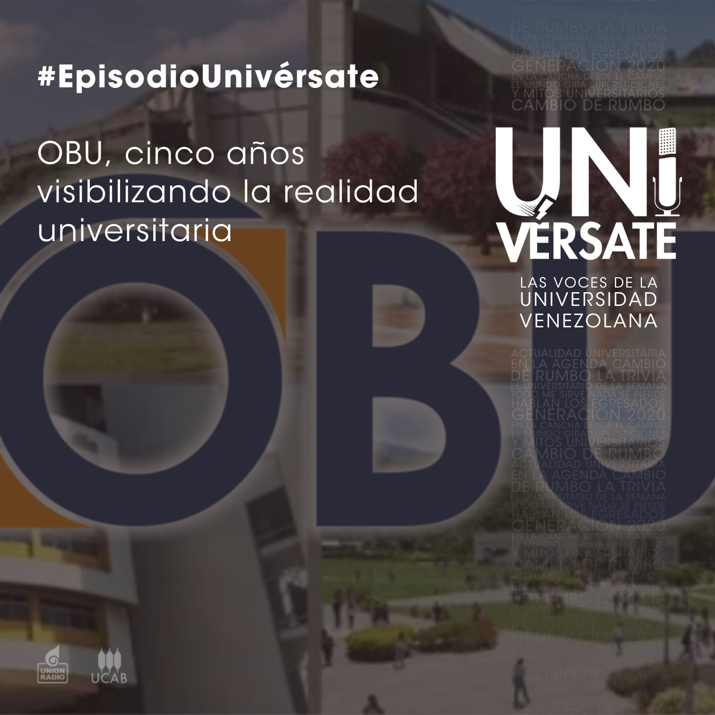 Producción Univérsate