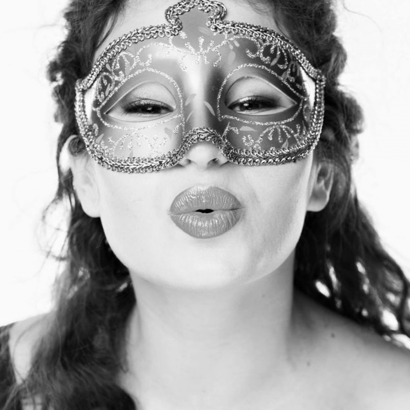 LABIOS ENTREABIERTOS