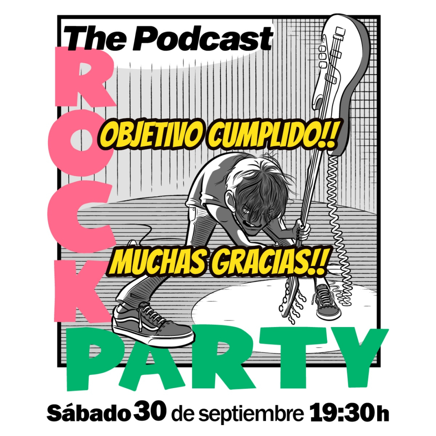 La Gran Travesía