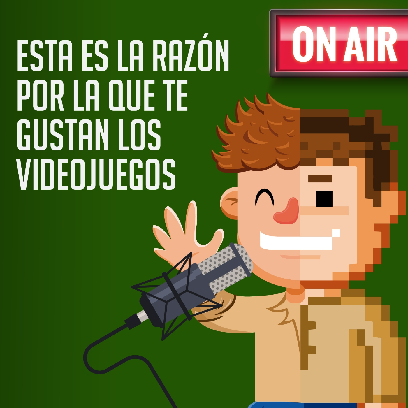La Vida es un Videojuego