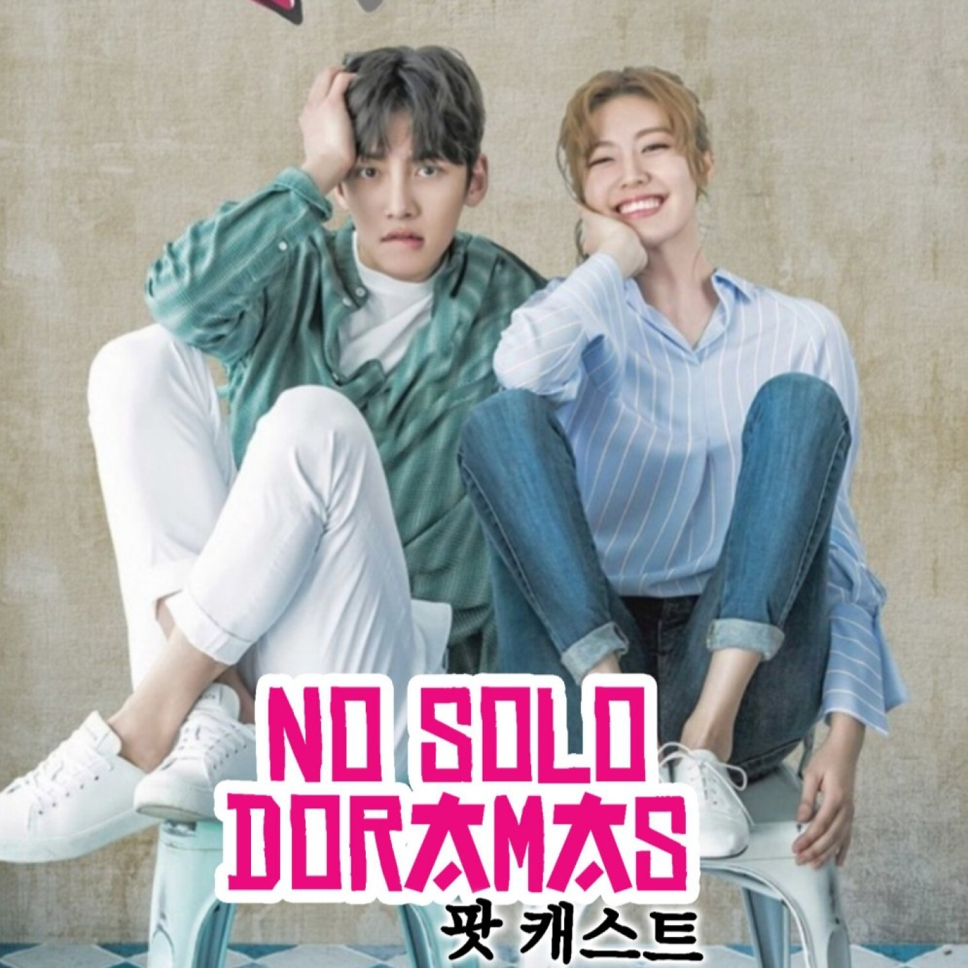 No solo Doramas