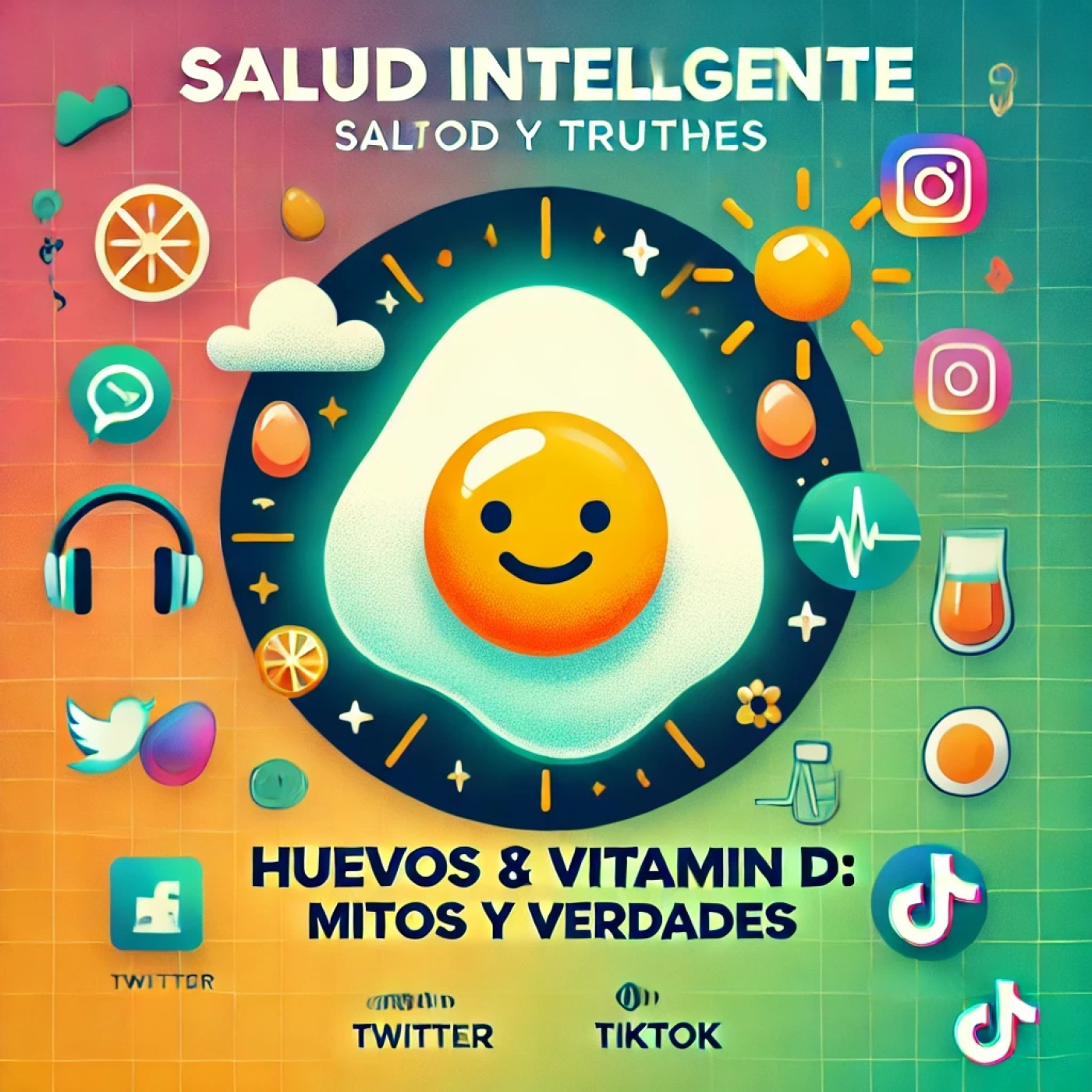 SALUD INTELIGENTE con Sento Segarra