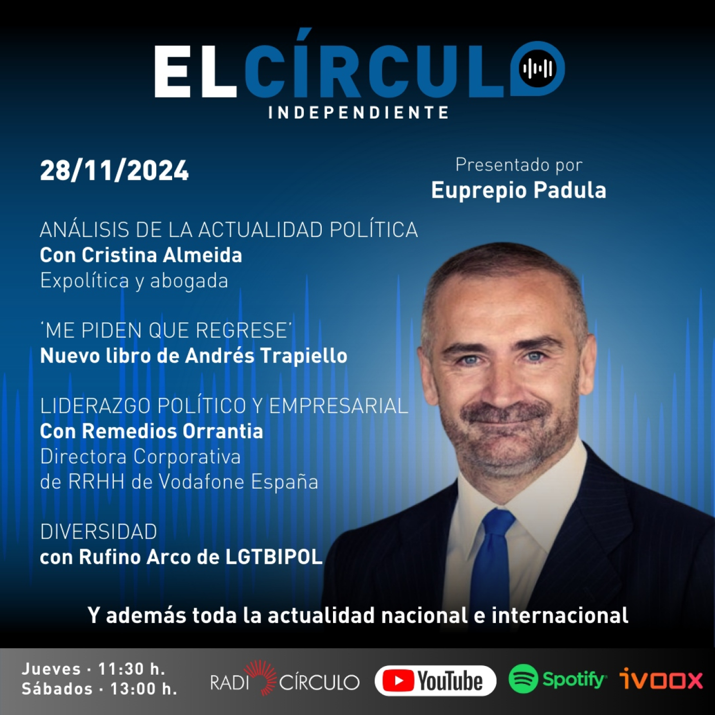 El Círculo Independiente