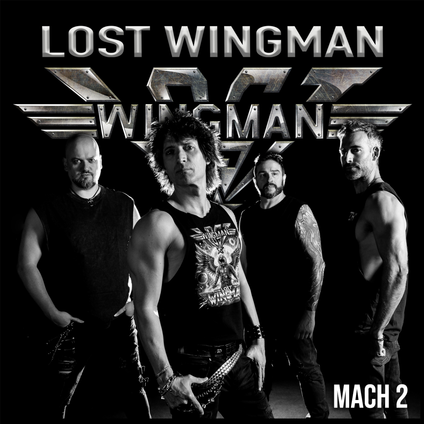 2026-03-05 ENTREVISTA 23 / LOST WINGMAN