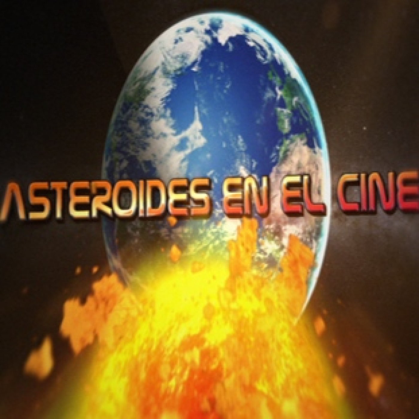 Cuarto Milenio: Asteroides en el cine