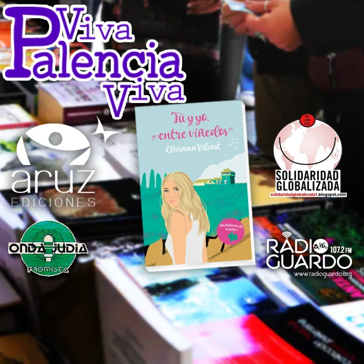Viva Palencia Viva