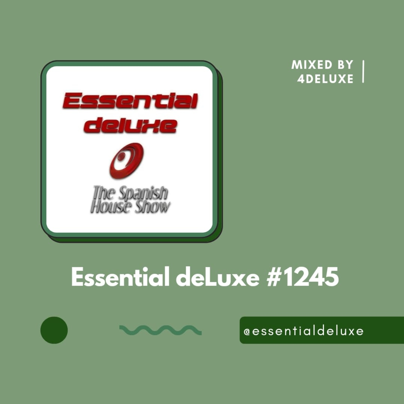 Essential deLuxe