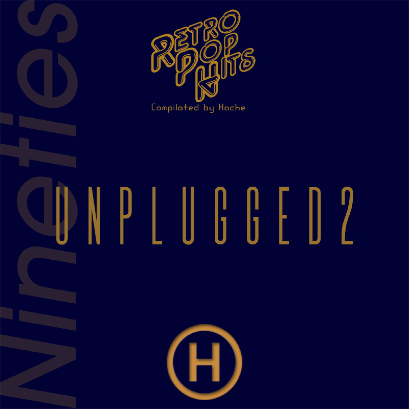 Retro Pop Hits by Hache