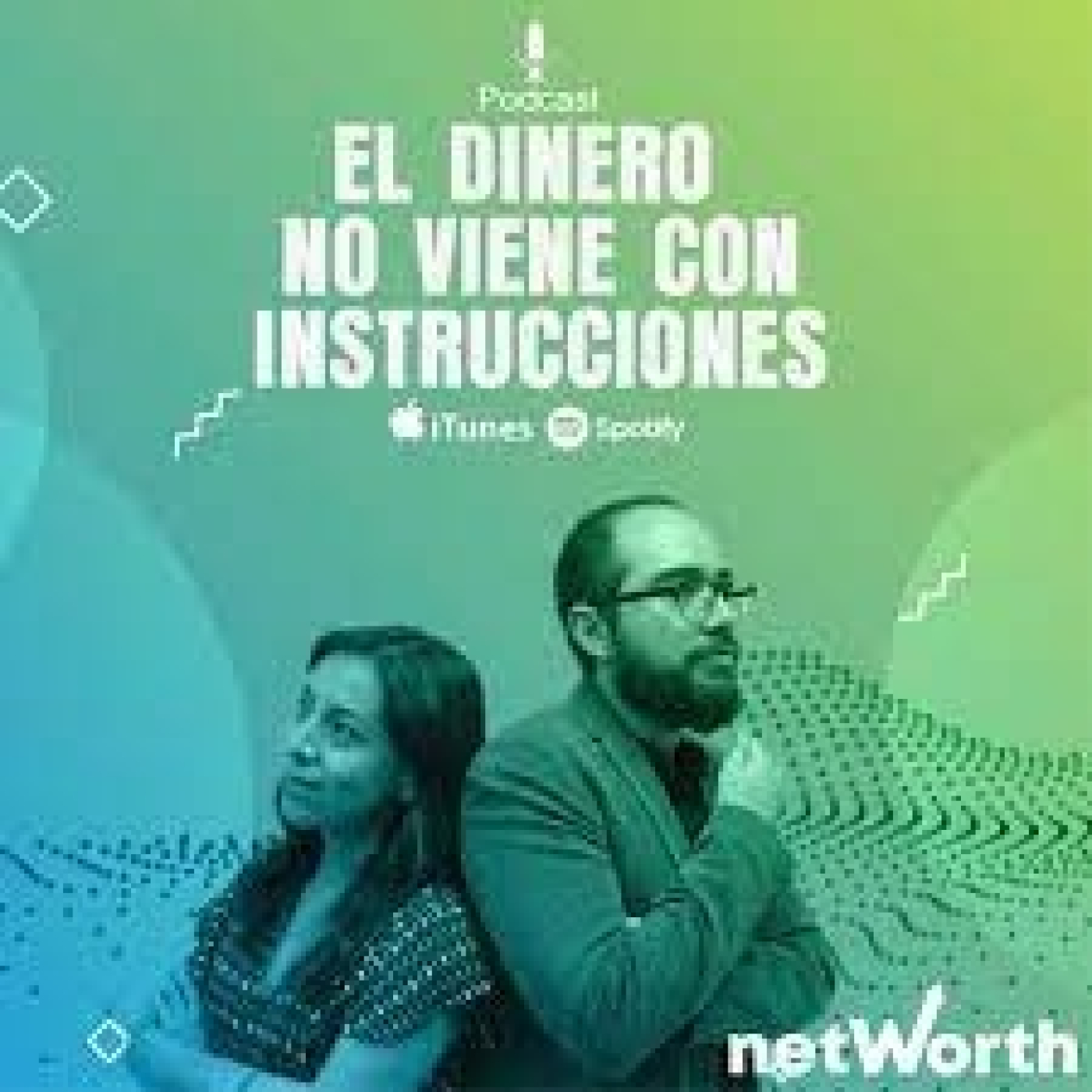 El Dinero No Viene Con Instrucciones