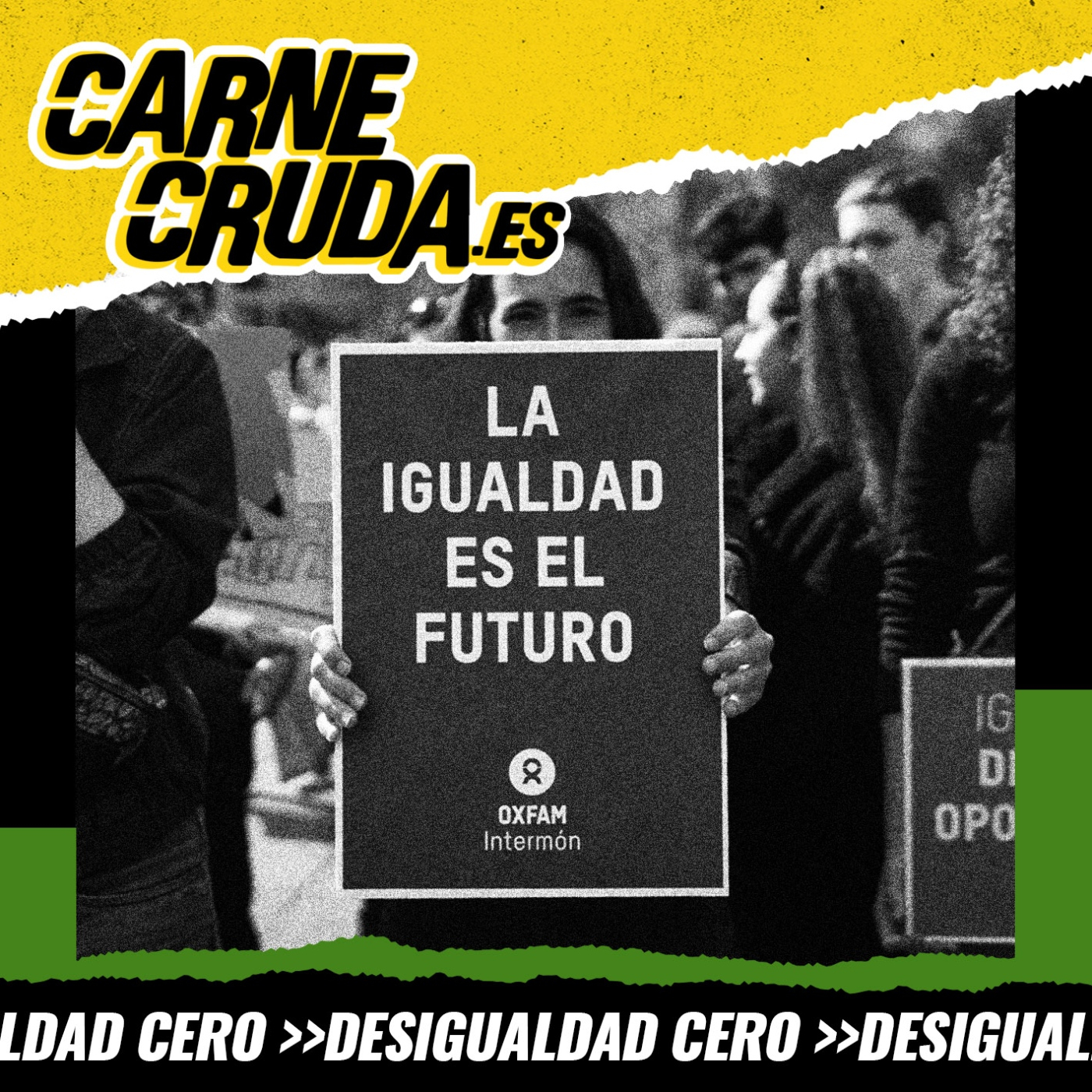CarneCruda.es SECCIONES