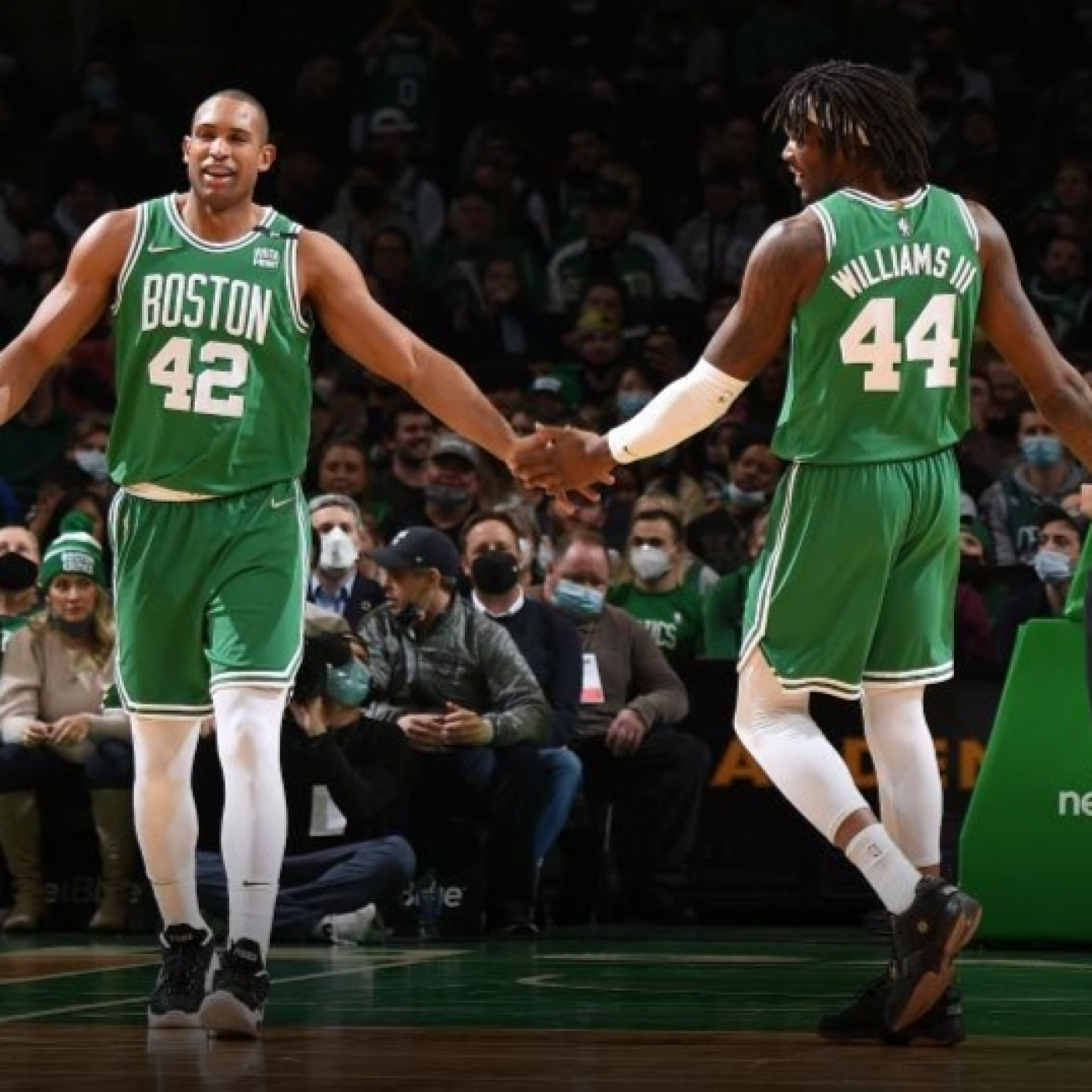 Despacho Celtics: Boston Celtics en Español