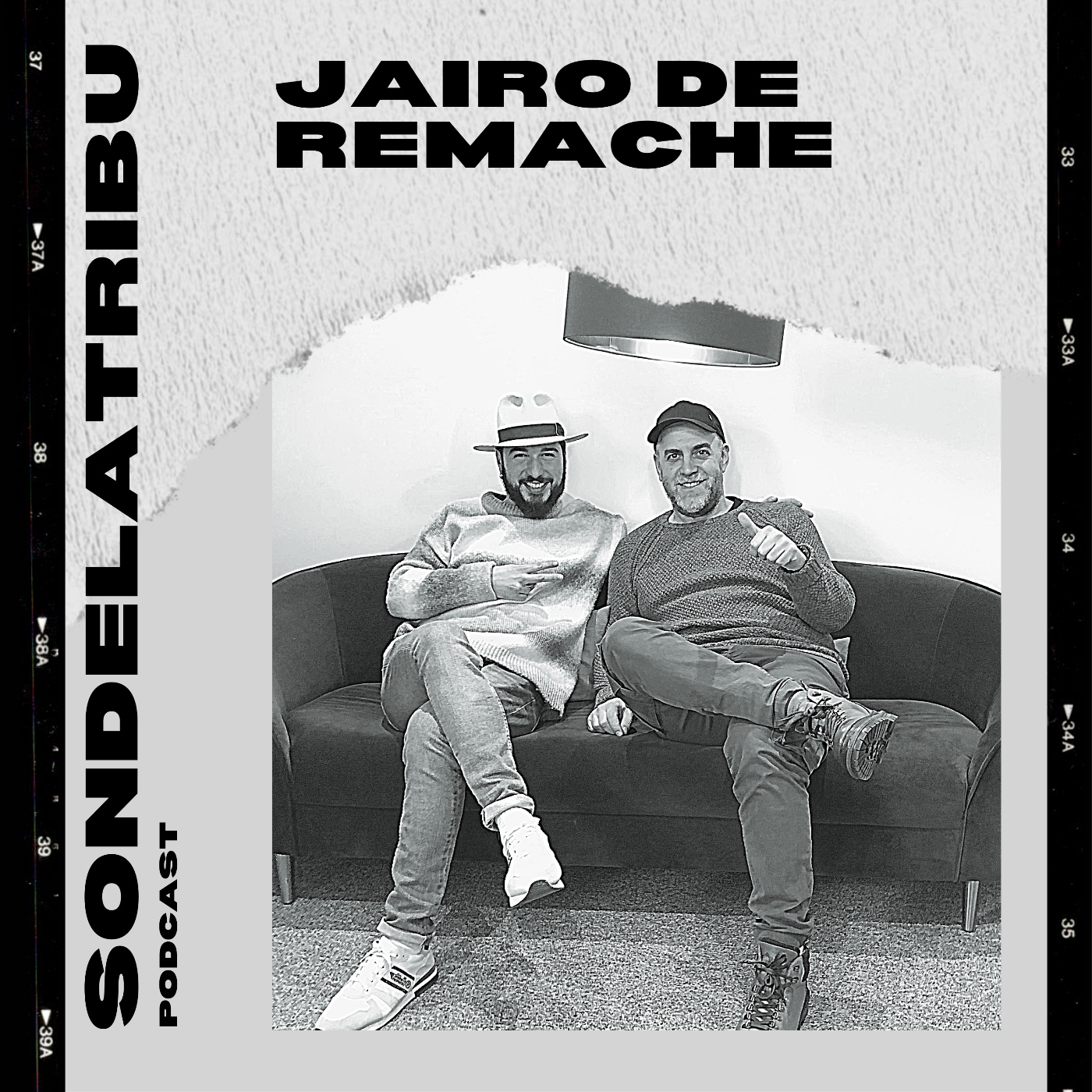 Son de la Tribu