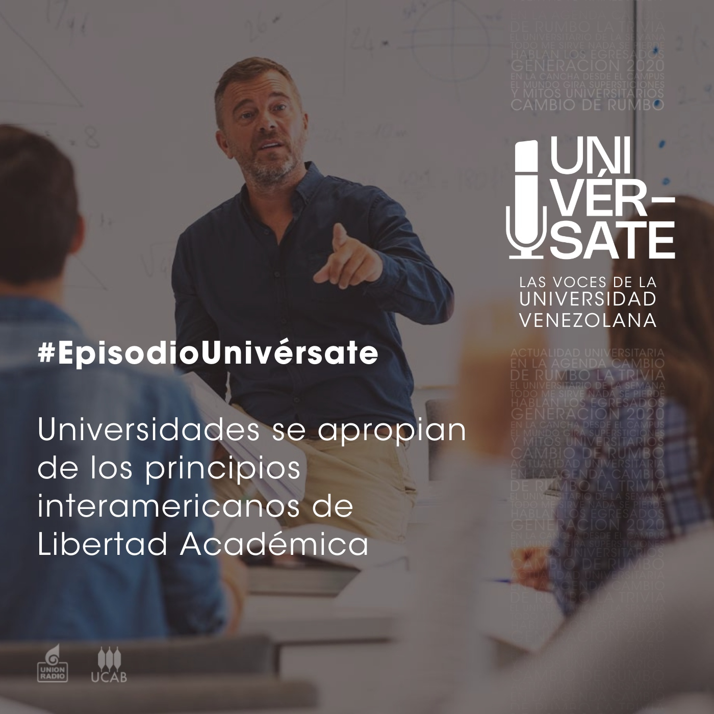 Producción Univérsate