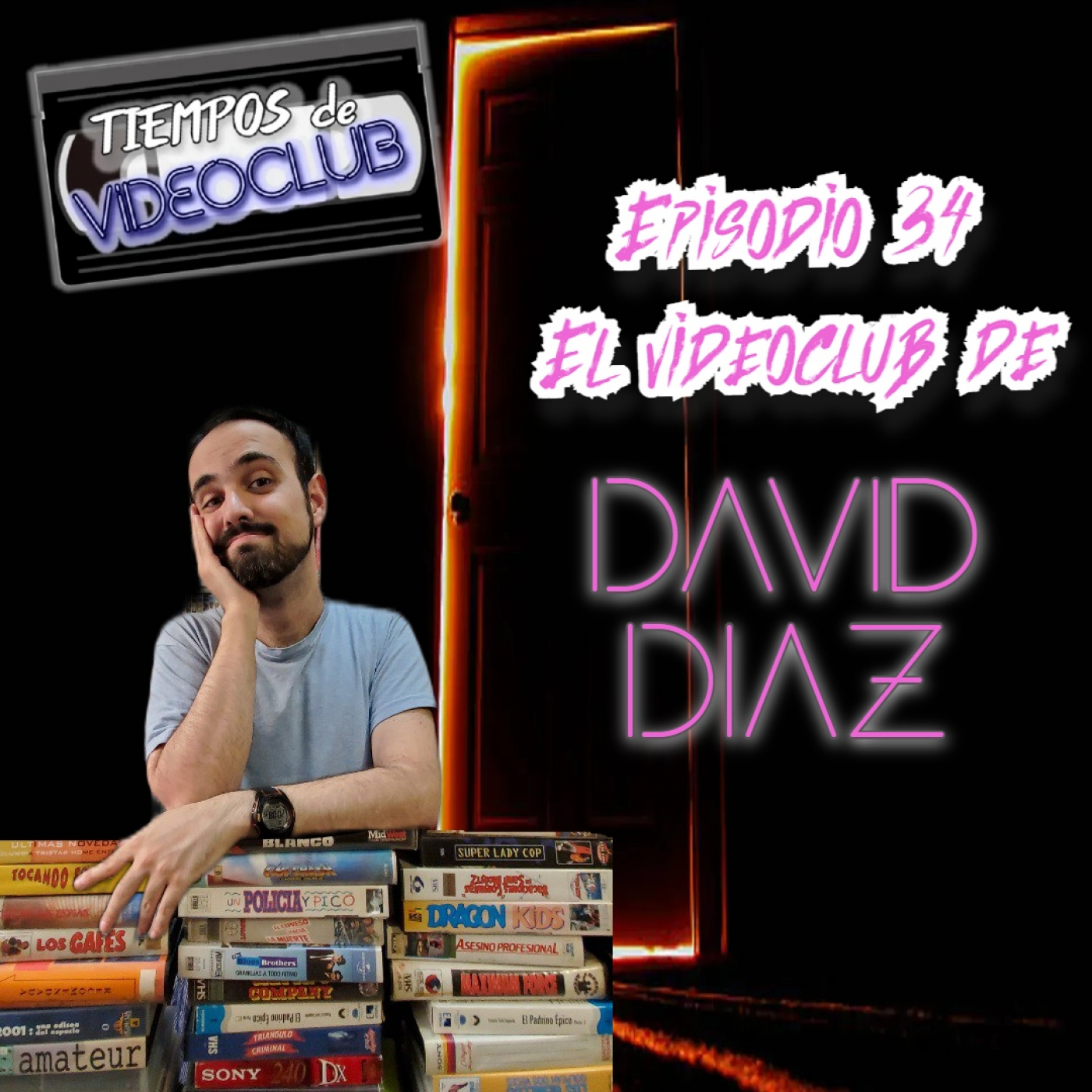 Tiempos de Videoclub